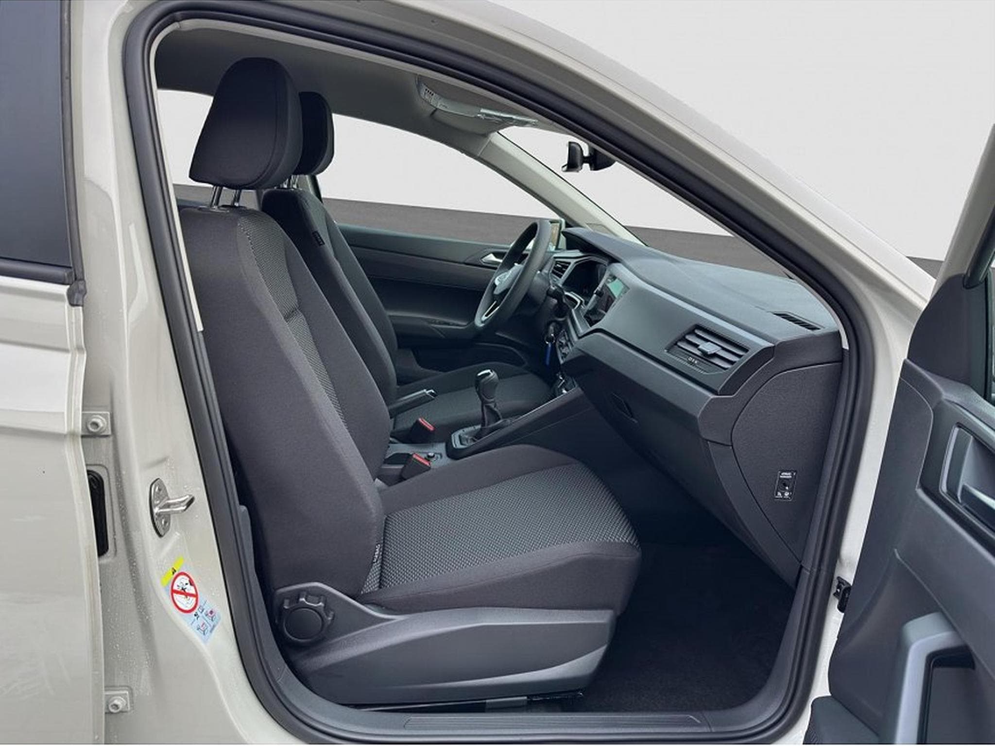 VW Polo (2025) - Foto 12