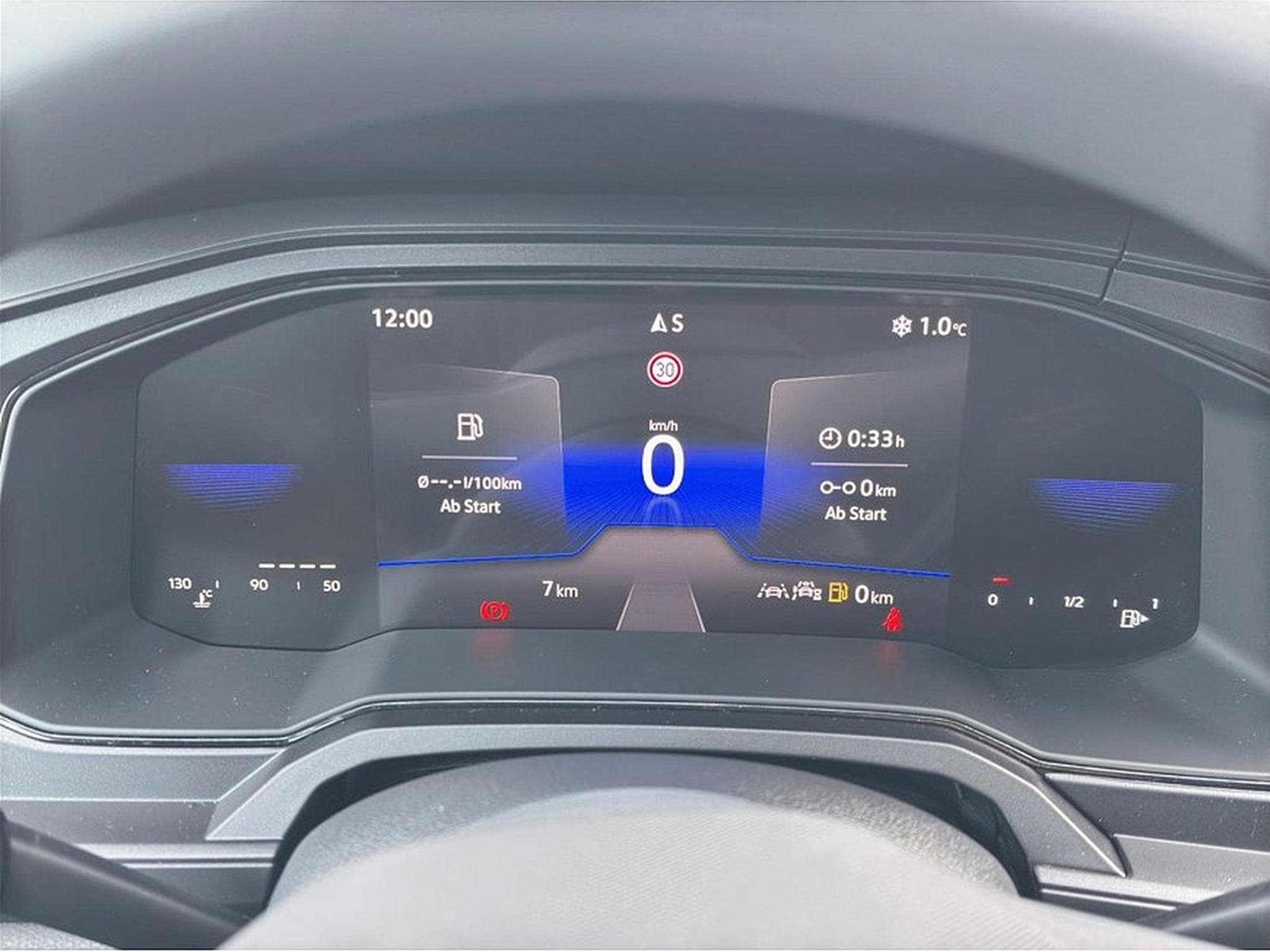 VW Polo (2025) - Foto 13