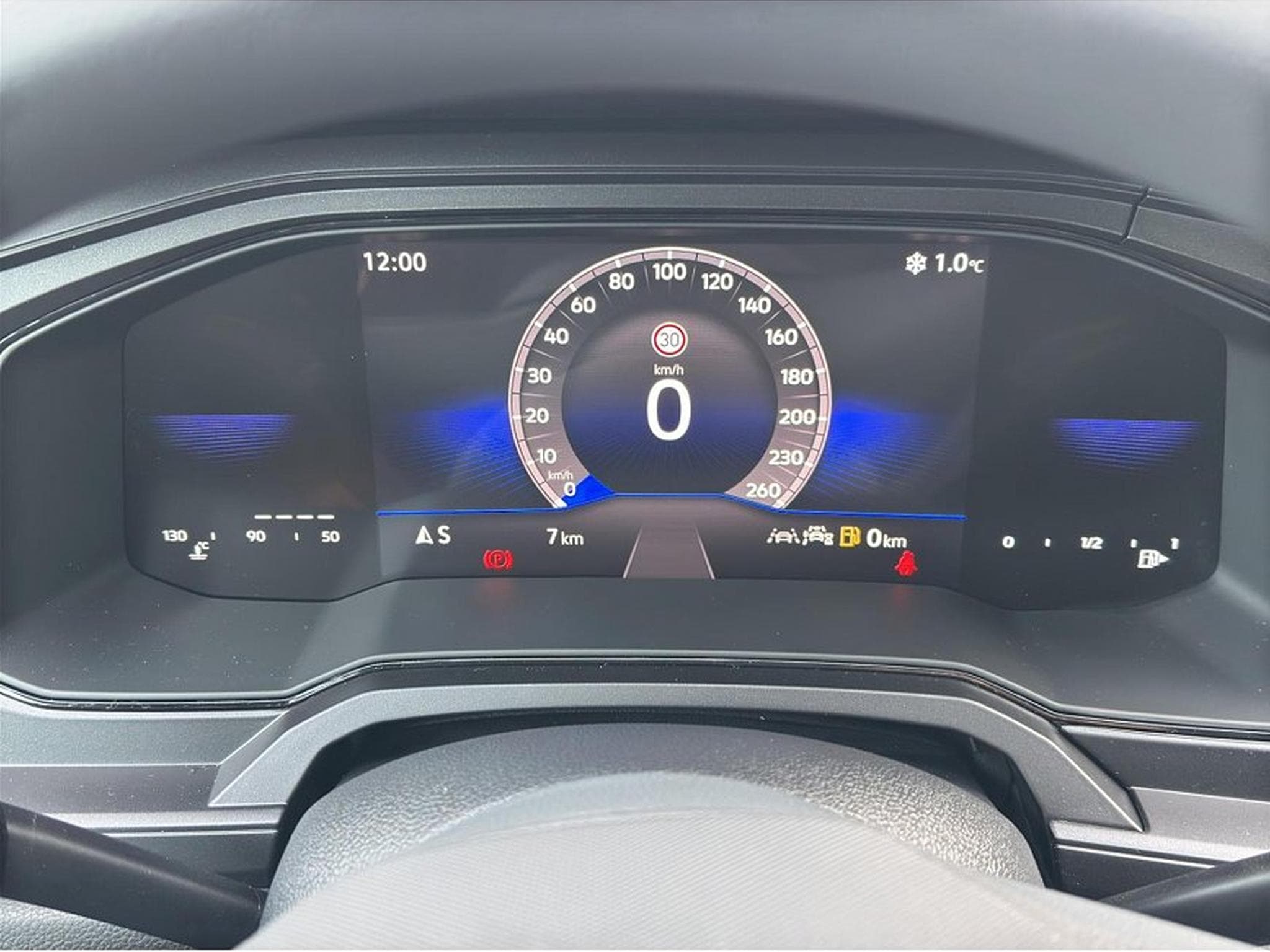 VW Polo (2025) - Foto 14