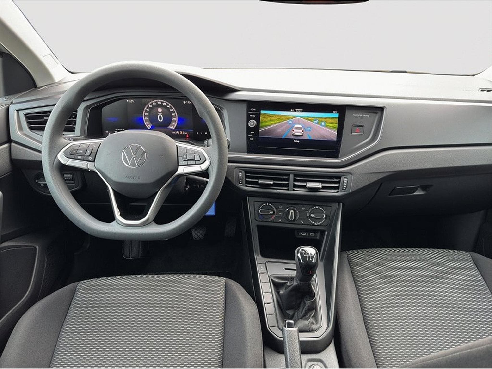 VW Polo (2025) - Foto 15