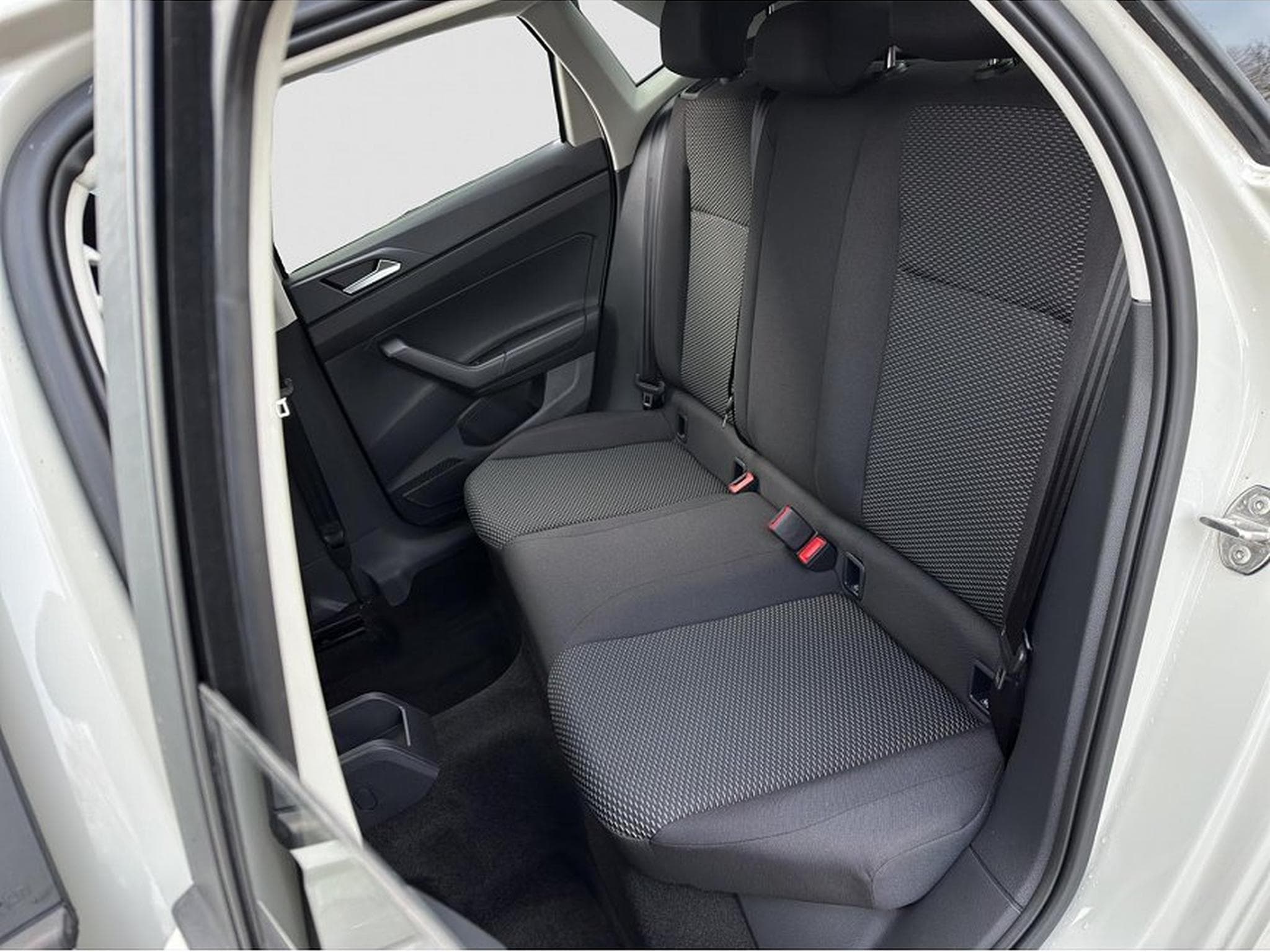 VW Polo (2025) - Foto 17