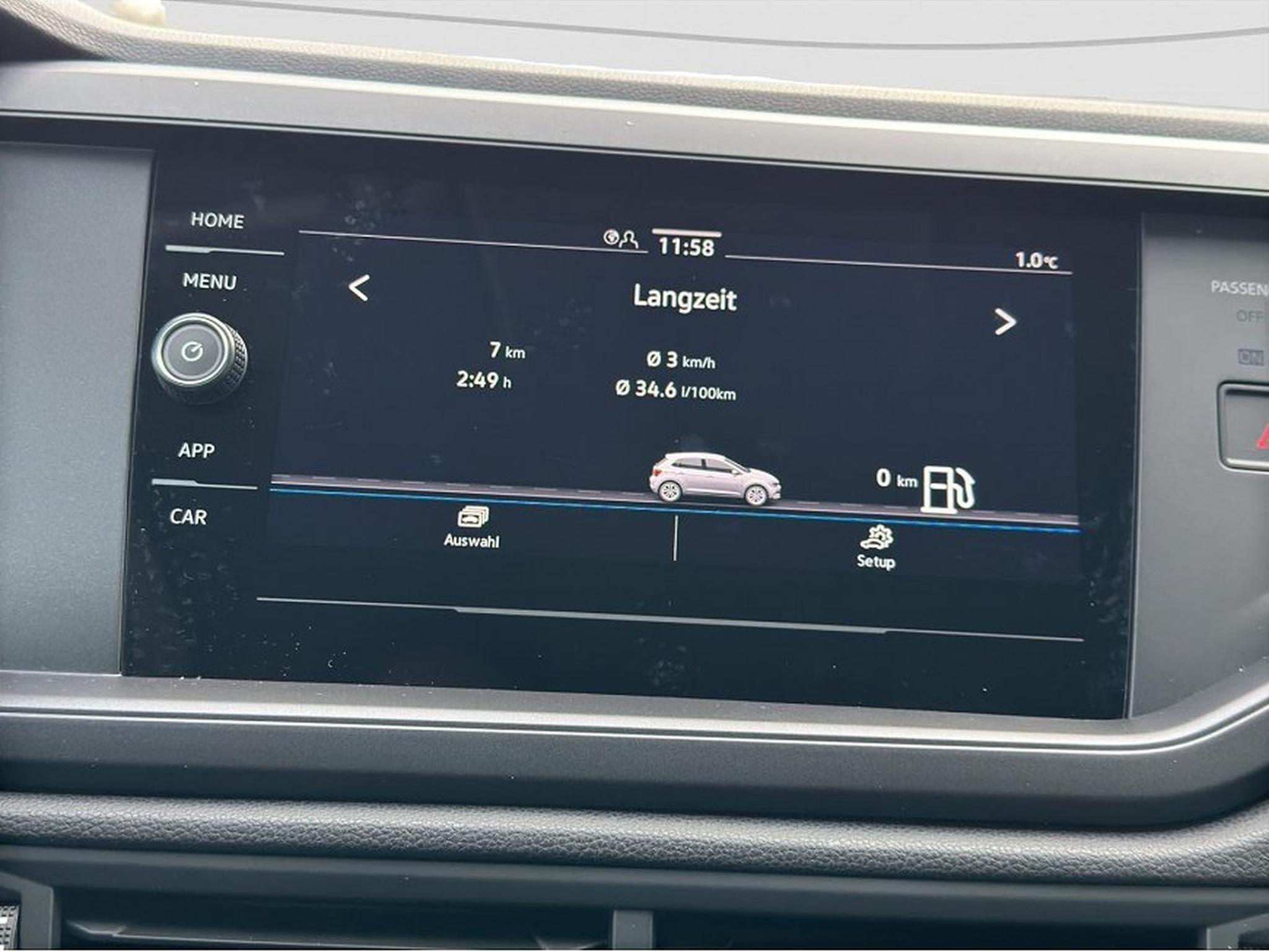 VW Polo (2025) - Foto 19