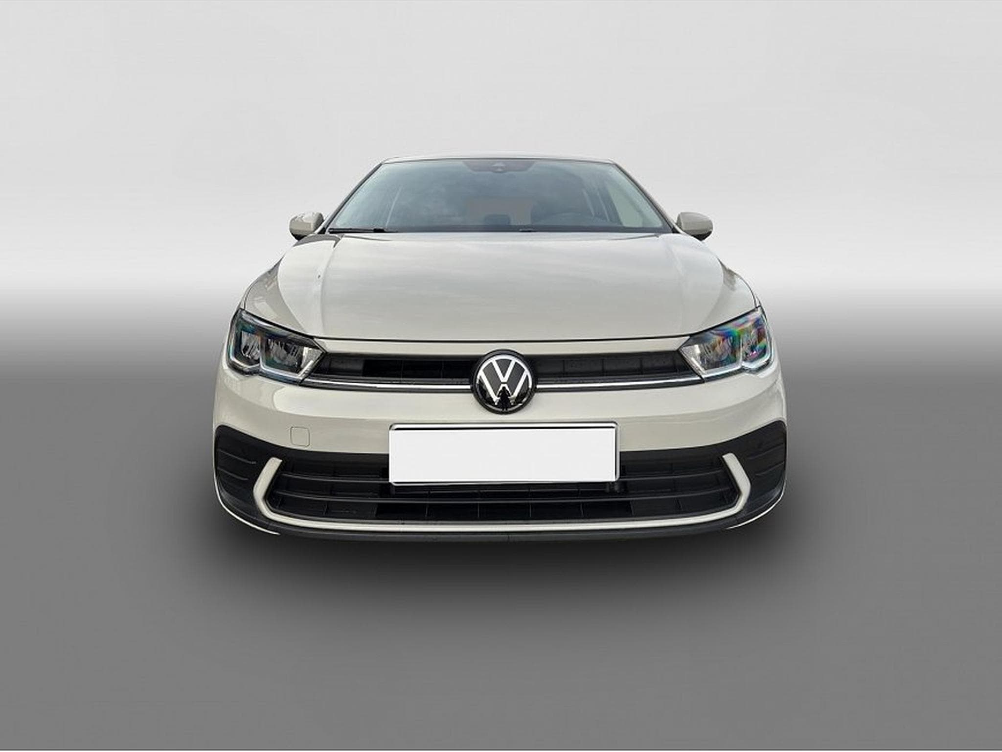 VW Polo (2025) - Foto 2
