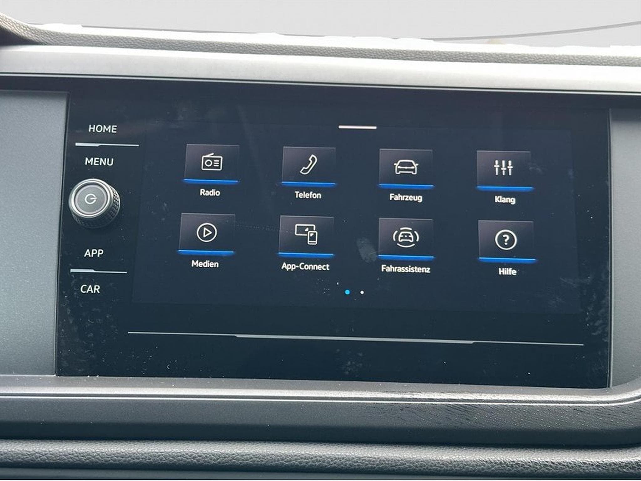 VW Polo (2025) - Foto 20