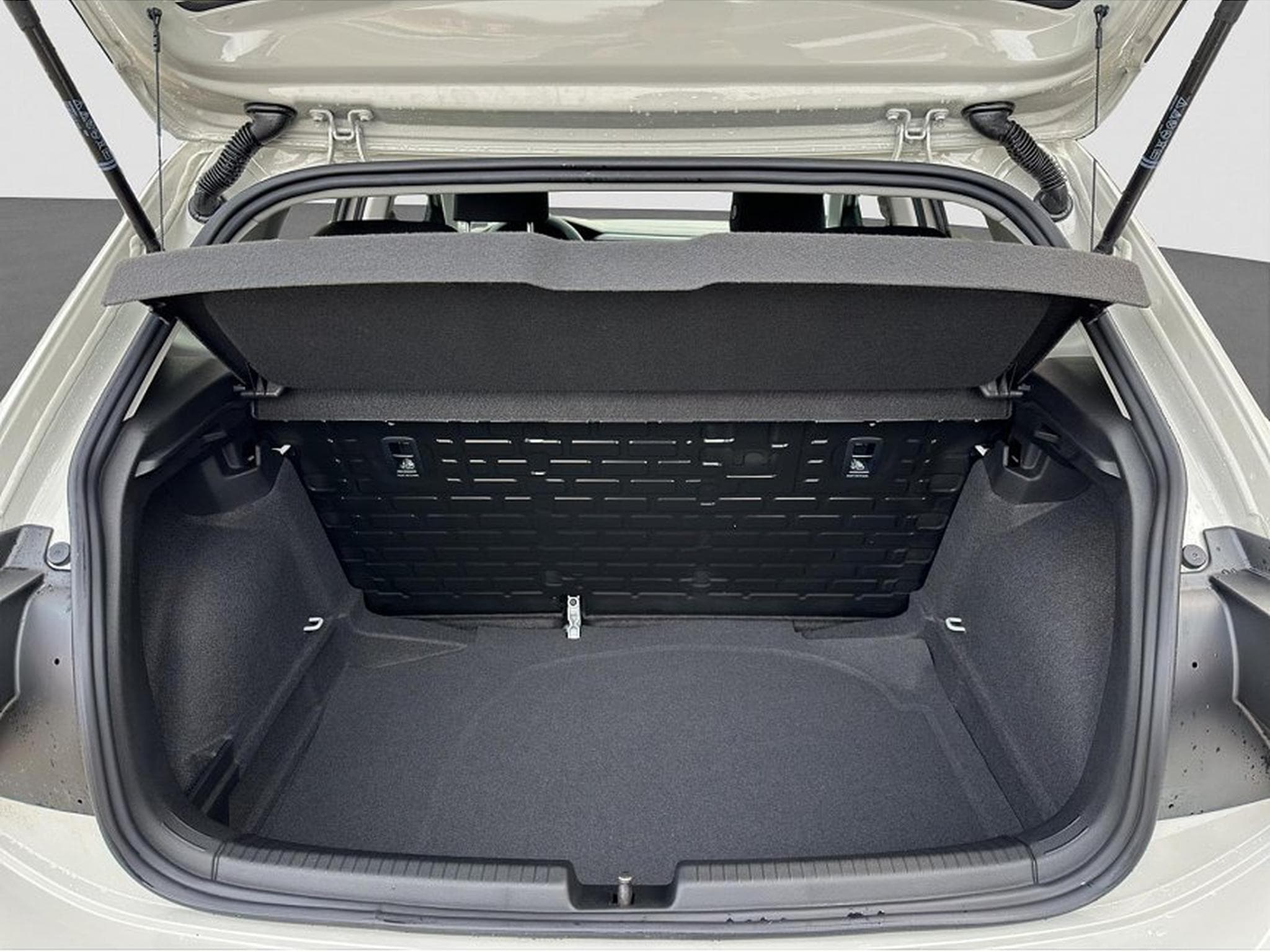 VW Polo (2025) - Foto 21