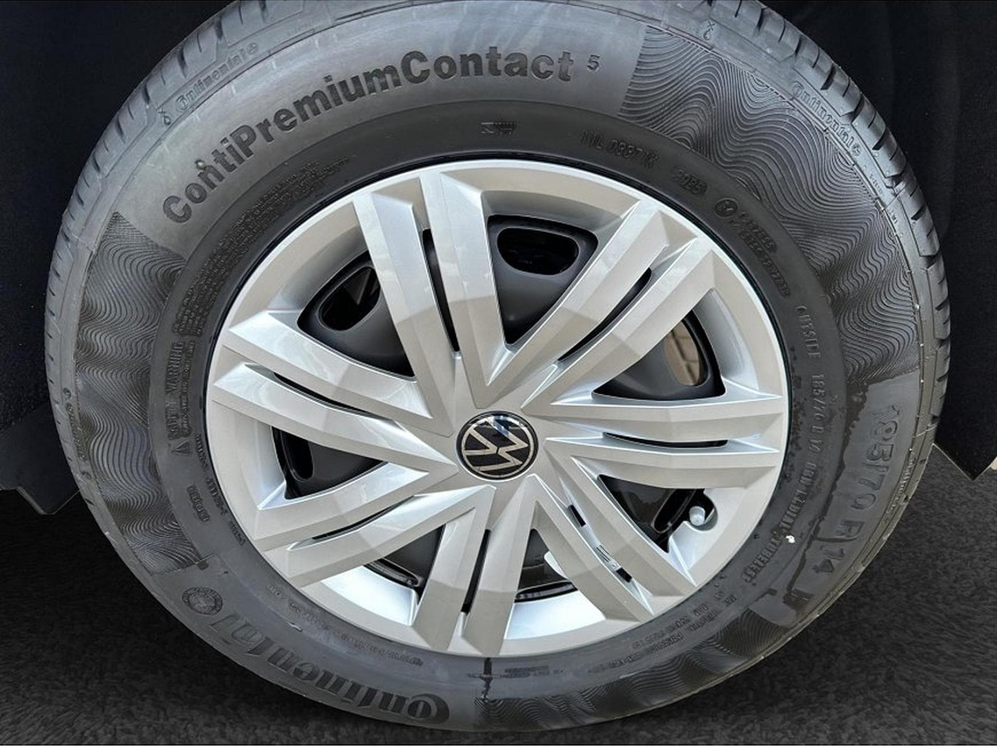 VW Polo (2025) - Foto 23