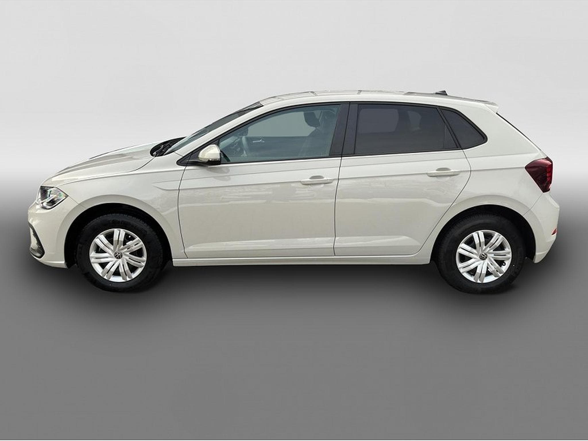 VW Polo (2025) - Foto 3