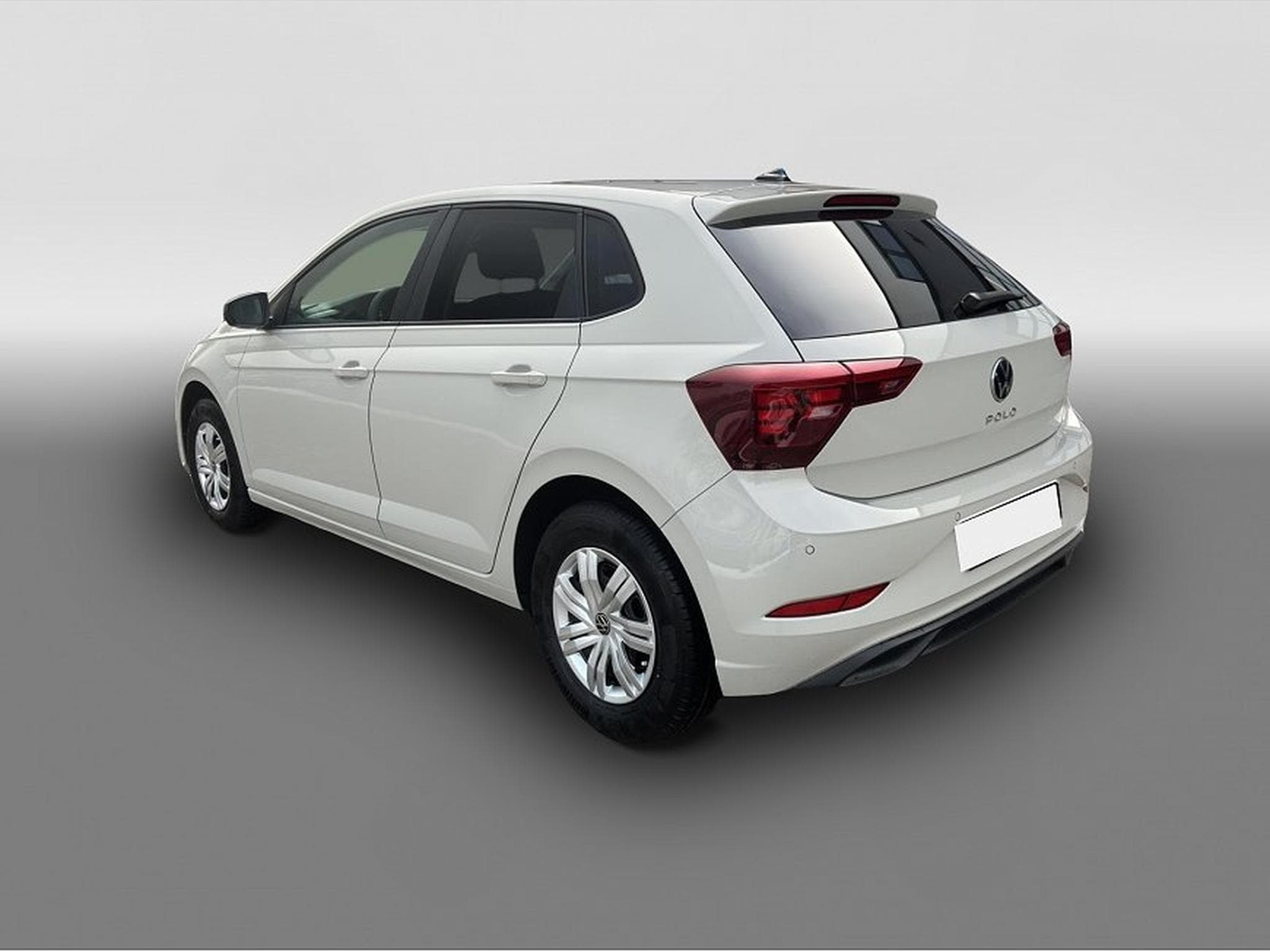 VW Polo (2025) - Foto 4