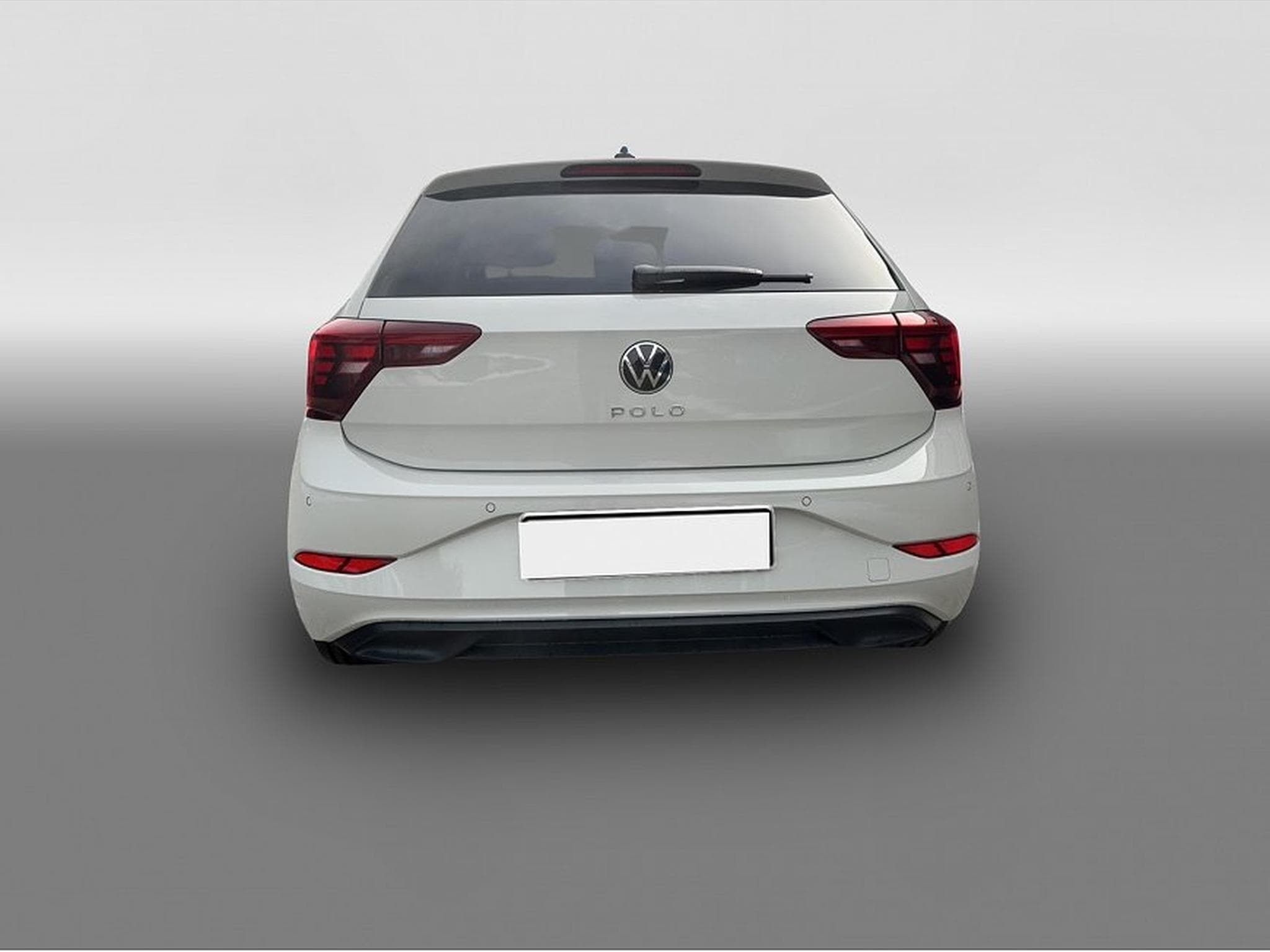 VW Polo (2025) - Foto 5