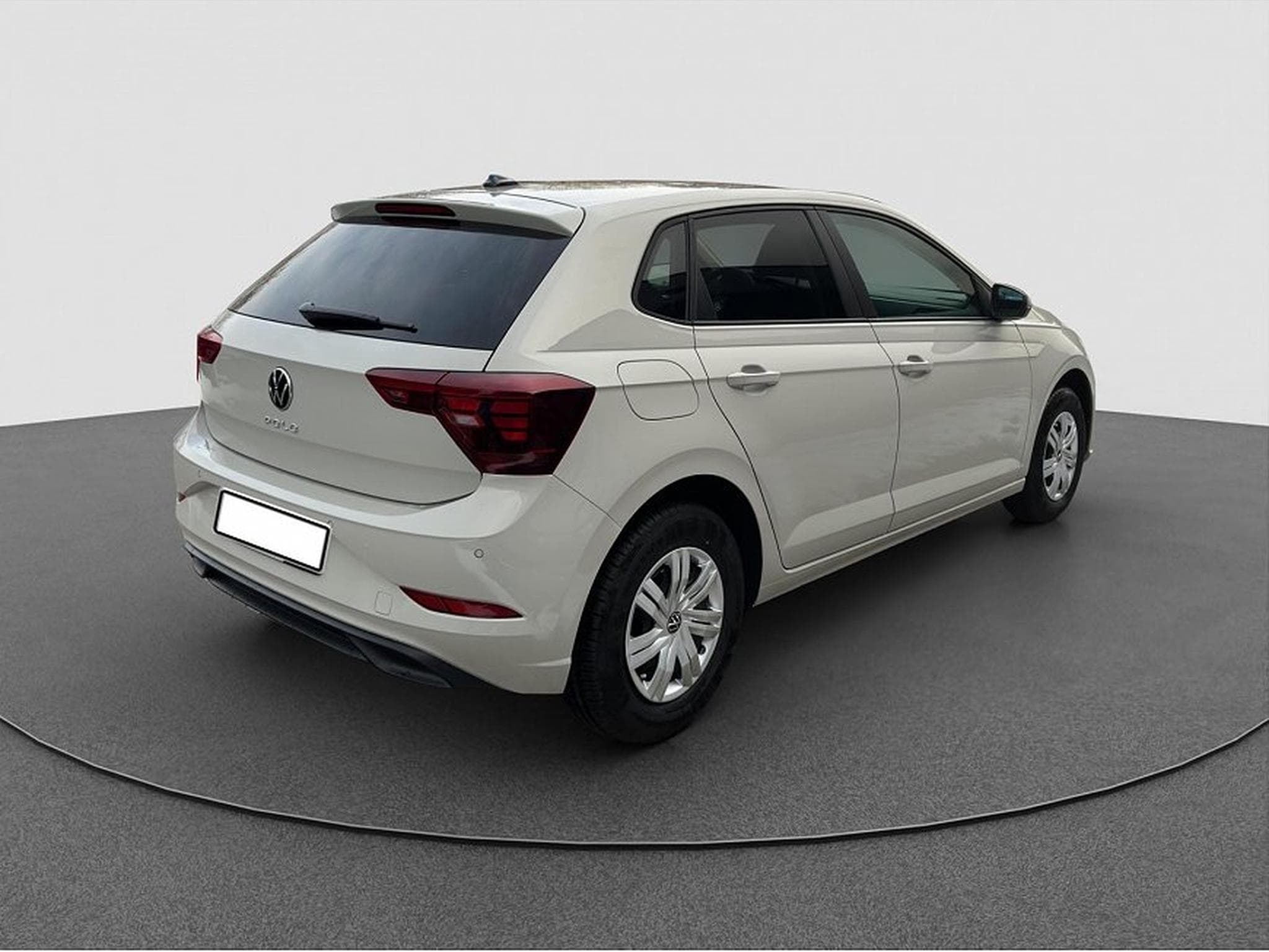 VW Polo (2025) - Foto 6