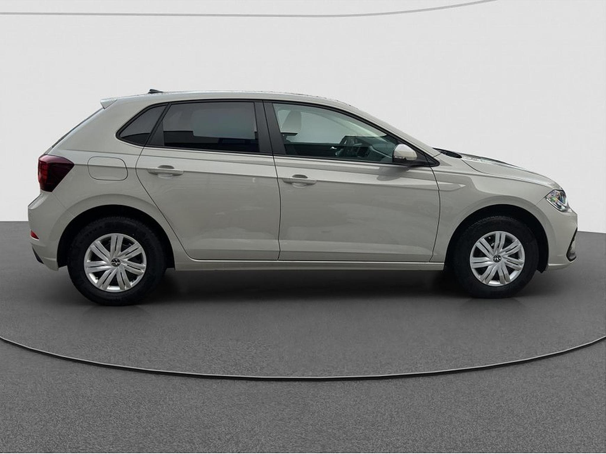 VW Polo (2025) - Foto 7