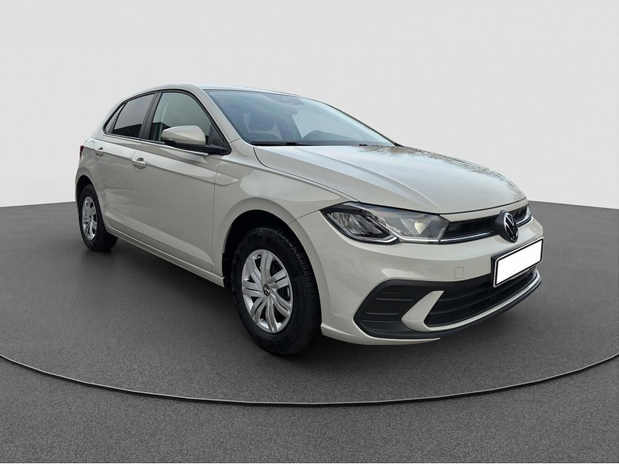 VW Polo (2025) - Foto 8