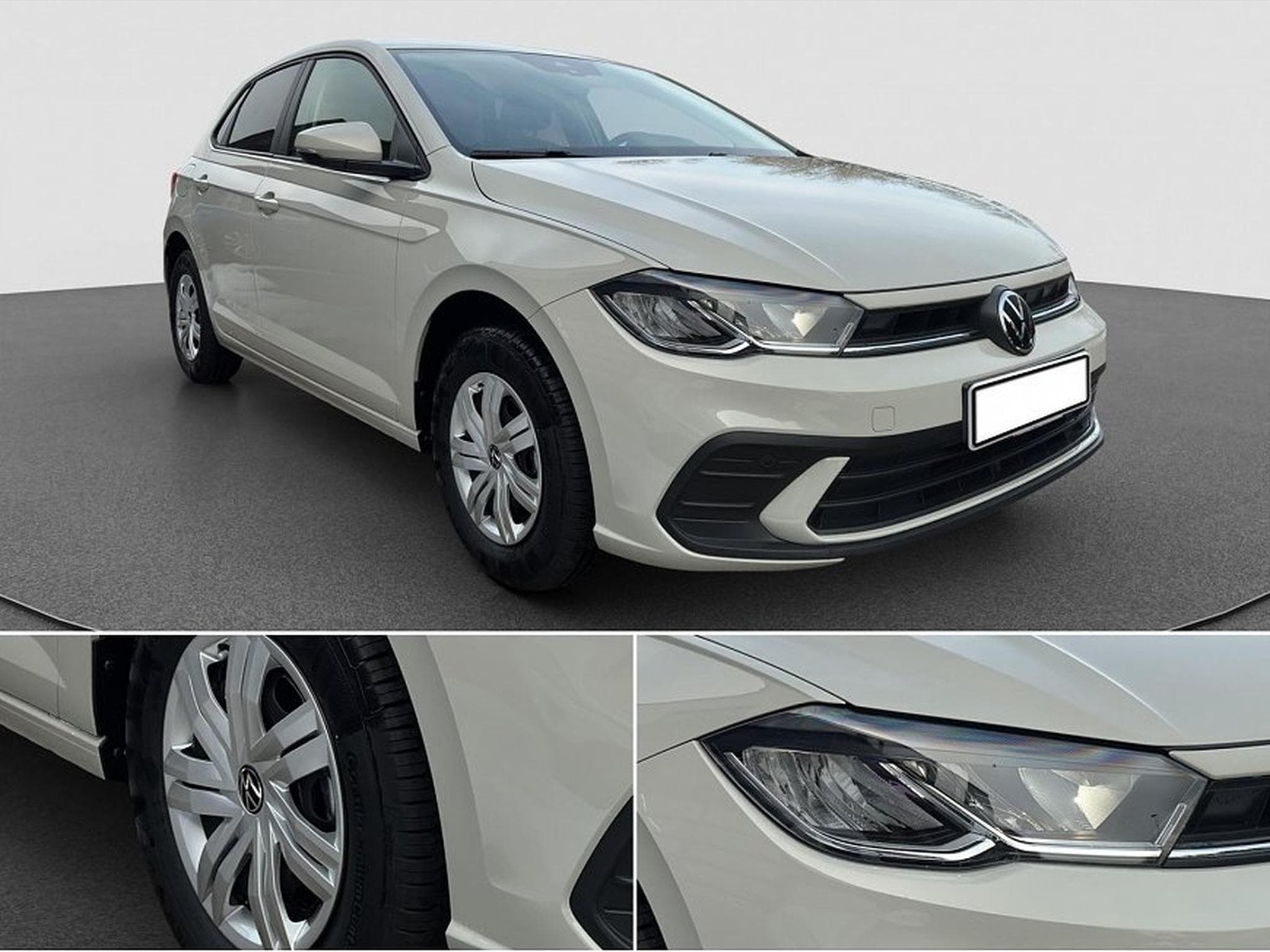 VW Polo (2025) - Foto 9