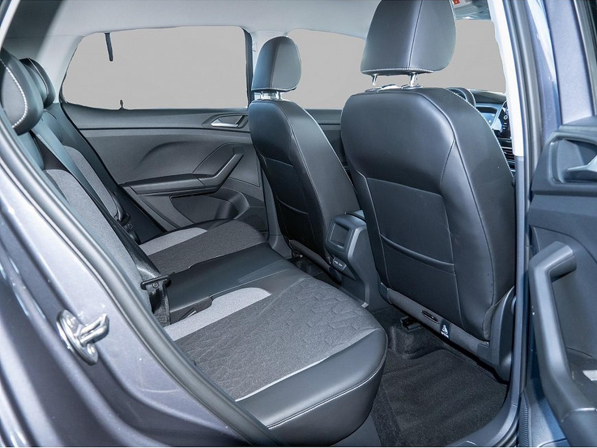 VW T-Cross (2025) - Photo 4