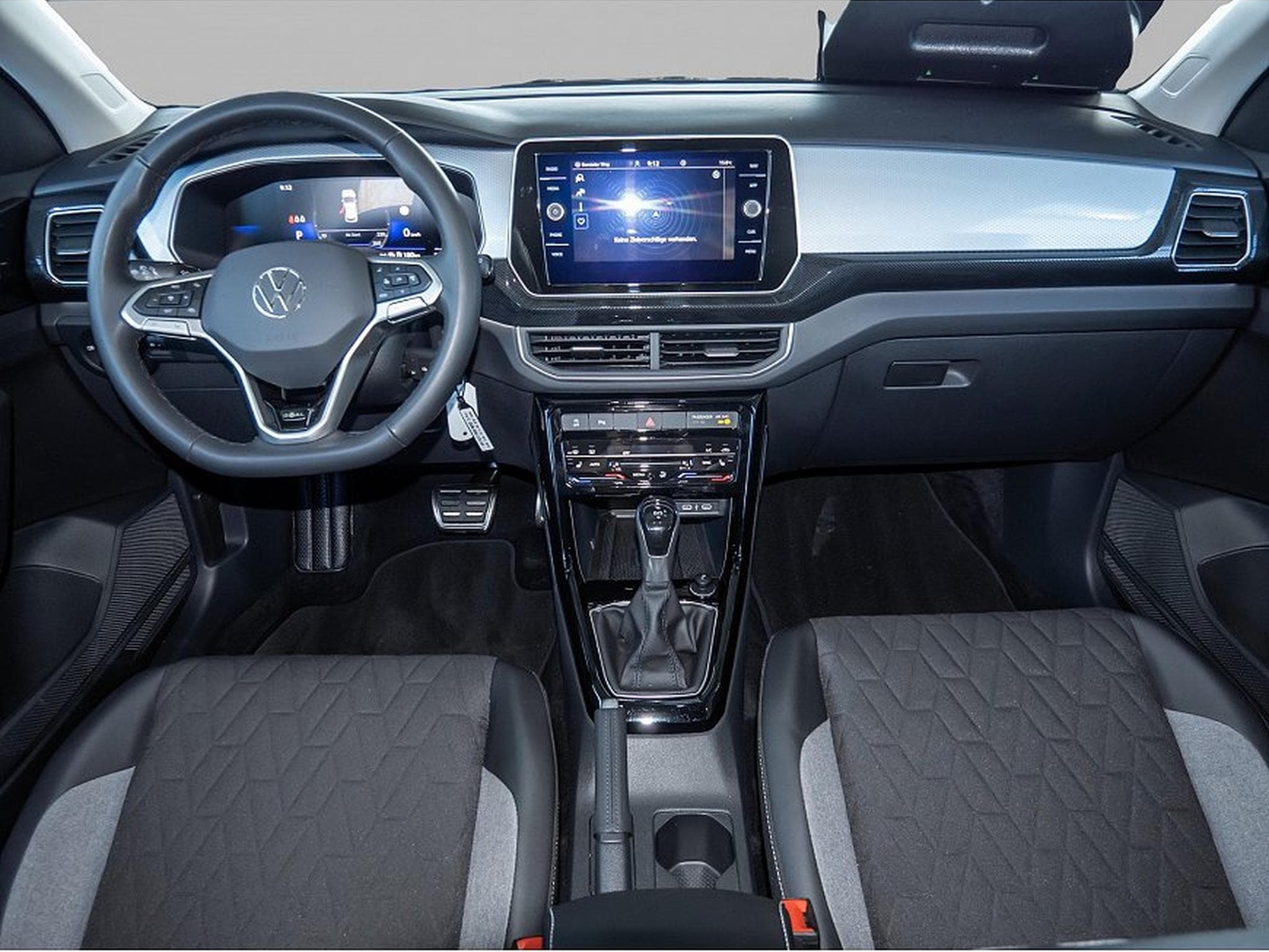 VW T-Cross (2025) - Photo 5