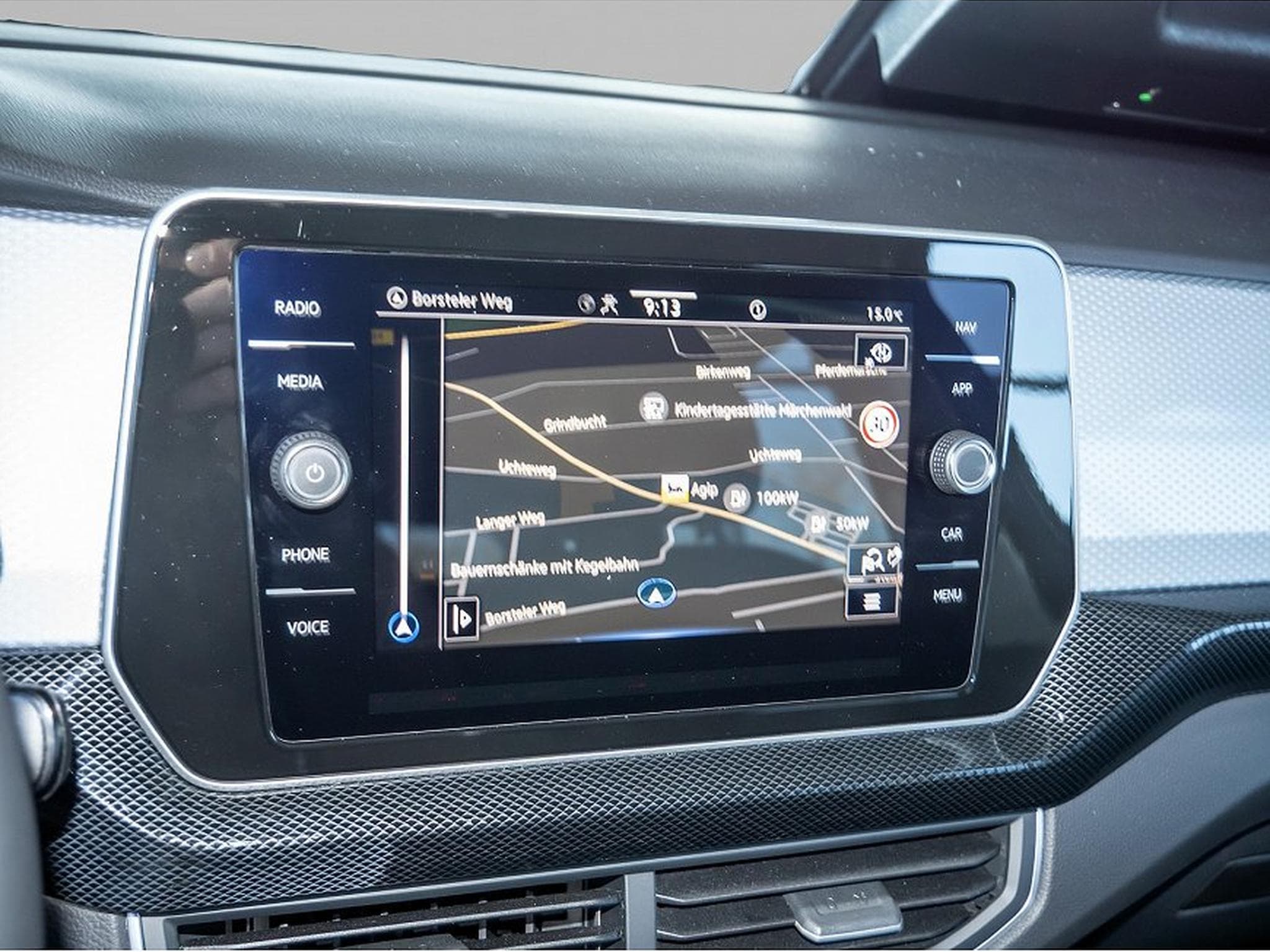 VW T-Cross (2025) - Photo 7