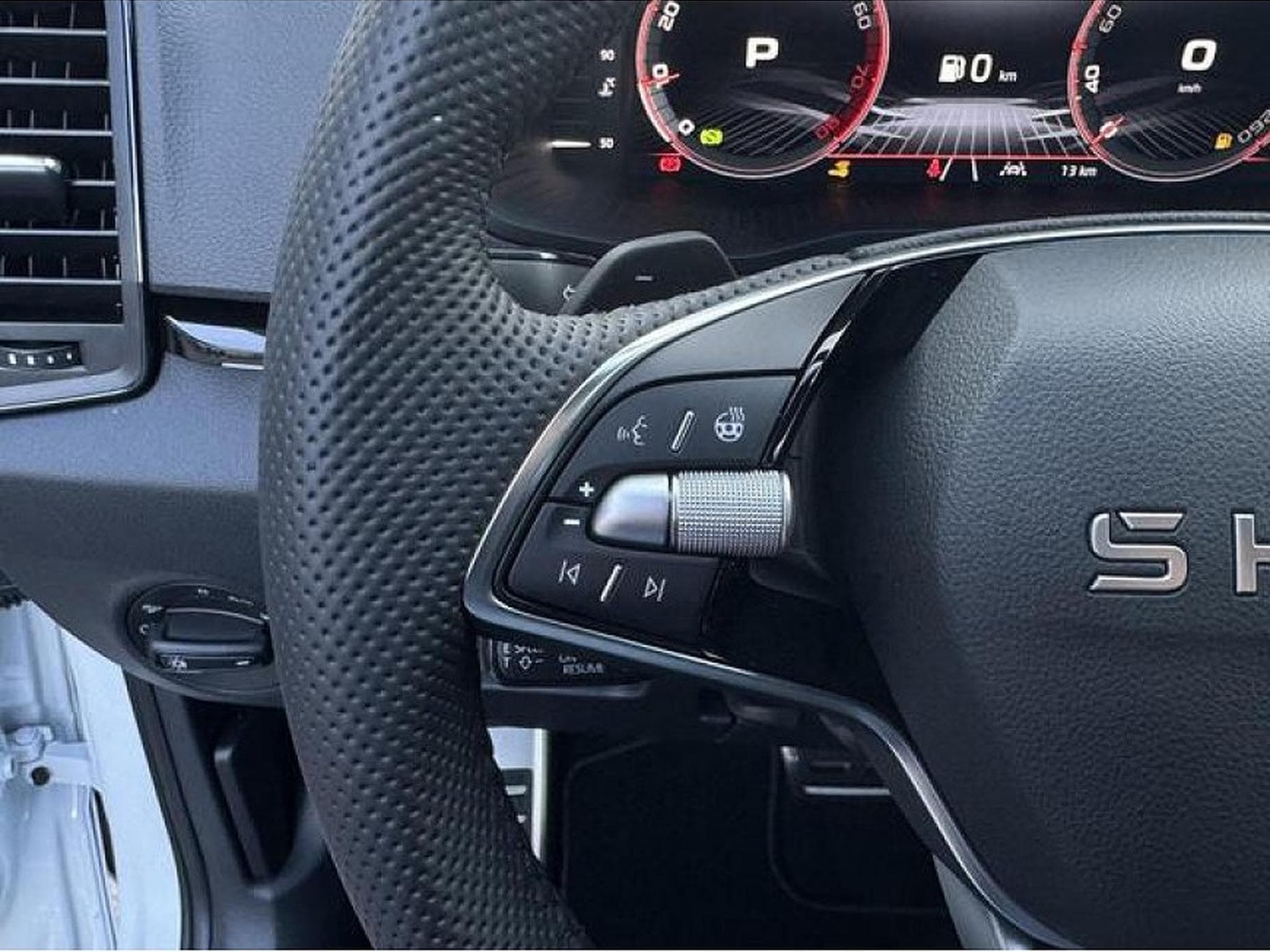 Skoda Karoq (2025) - Photo 12