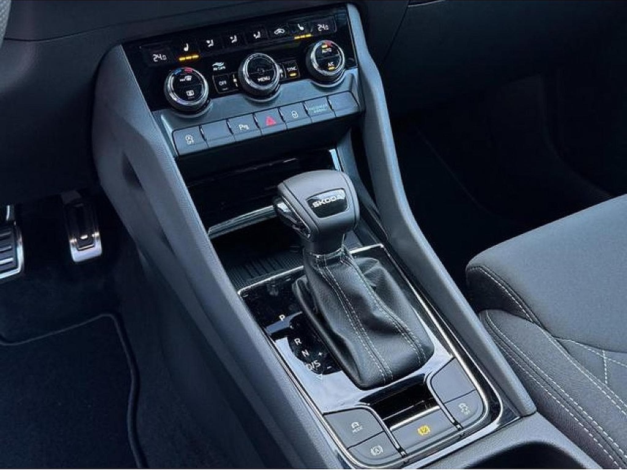 Skoda Karoq (2025) - Photo 14