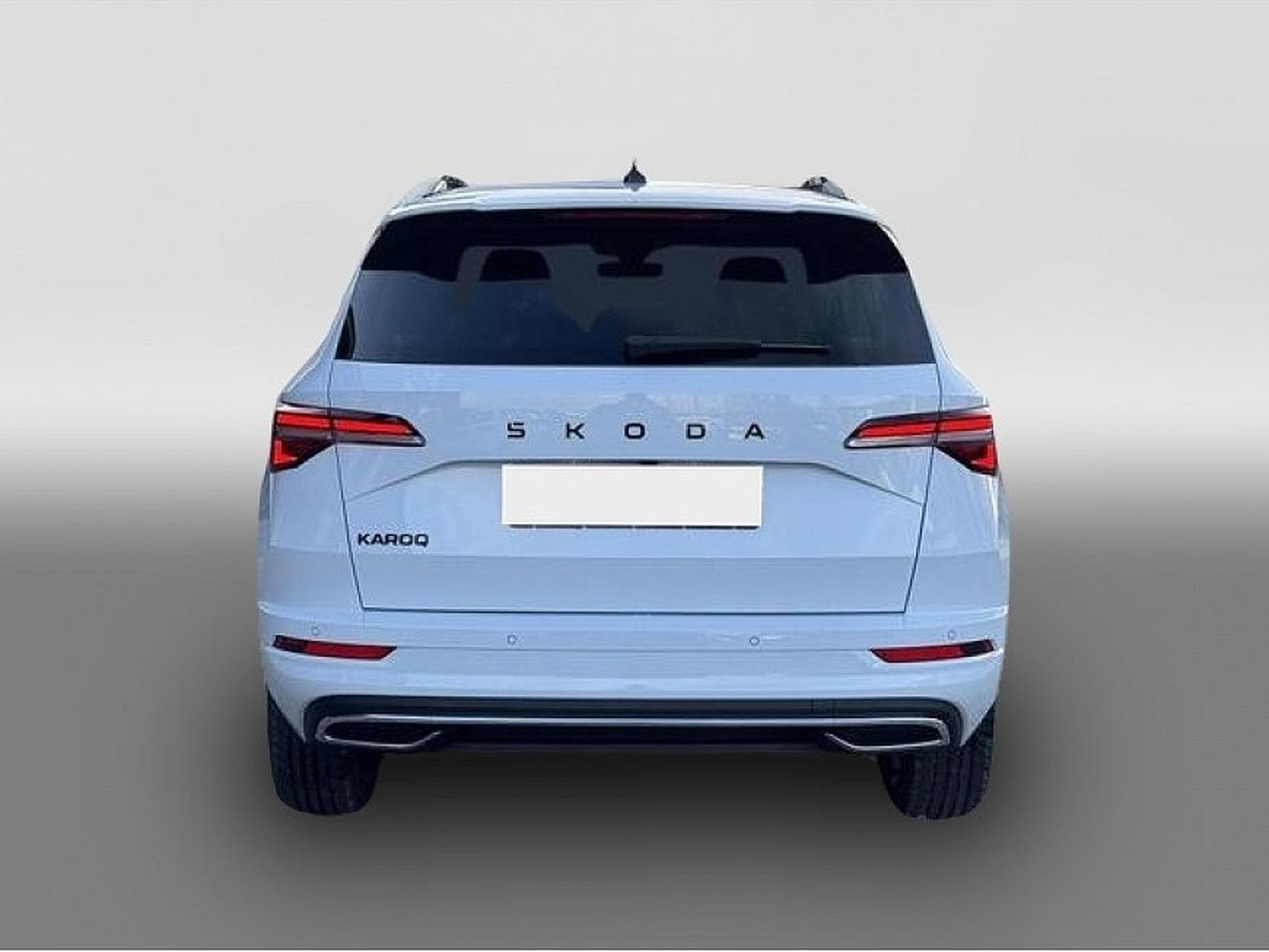 Skoda Karoq (2025) - Photo 3