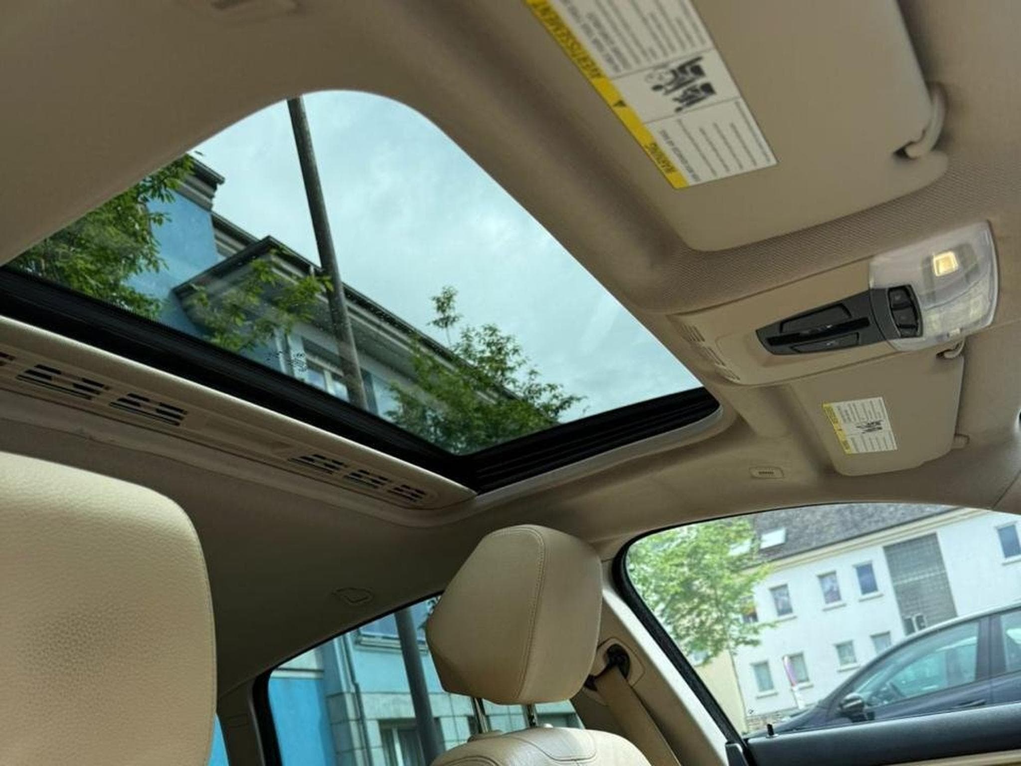 BMW 428 428i xDrive (2015) - Photo 3