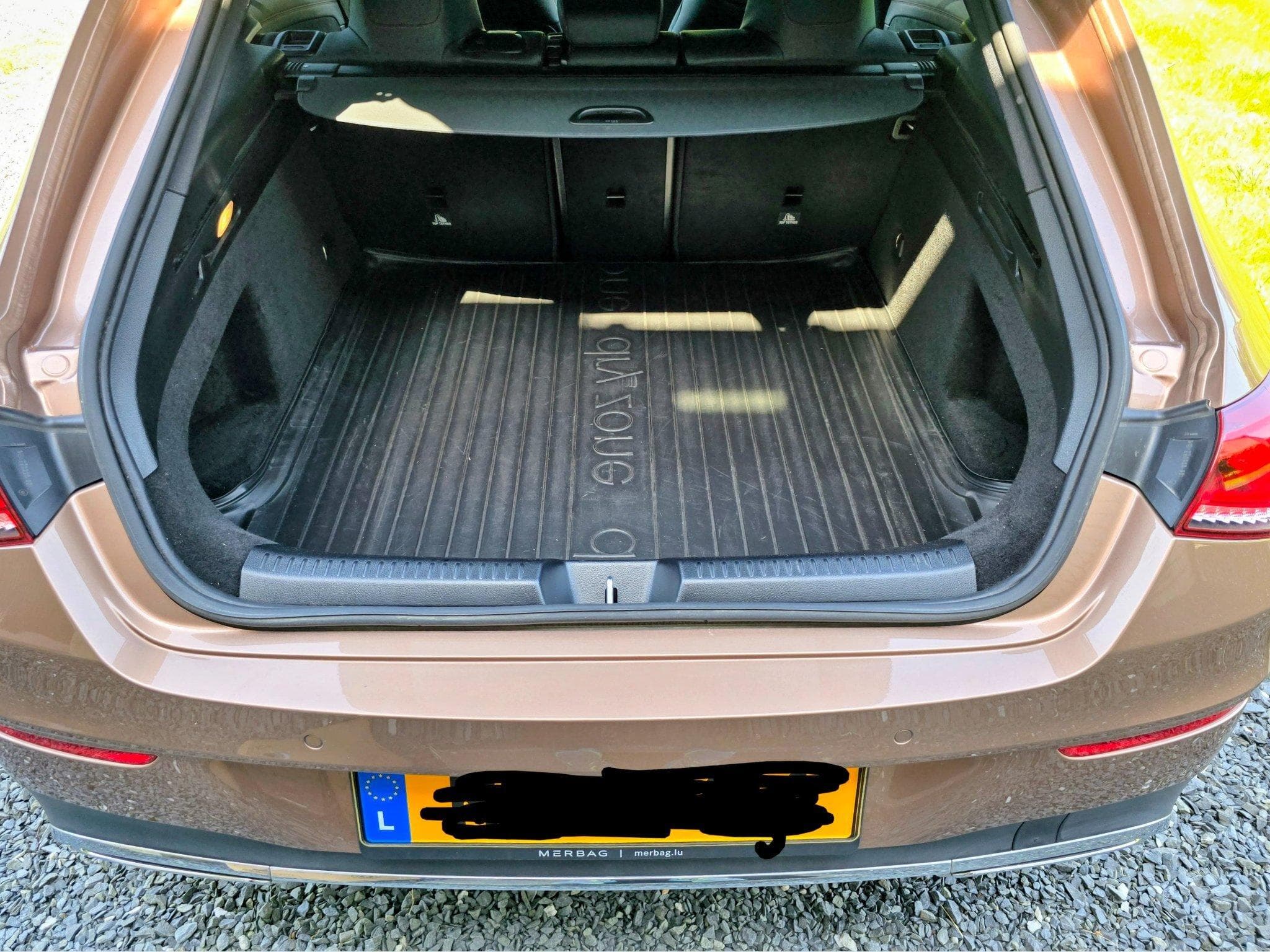 Mercedes CLA 220 Amg line (2023) - Foto 10