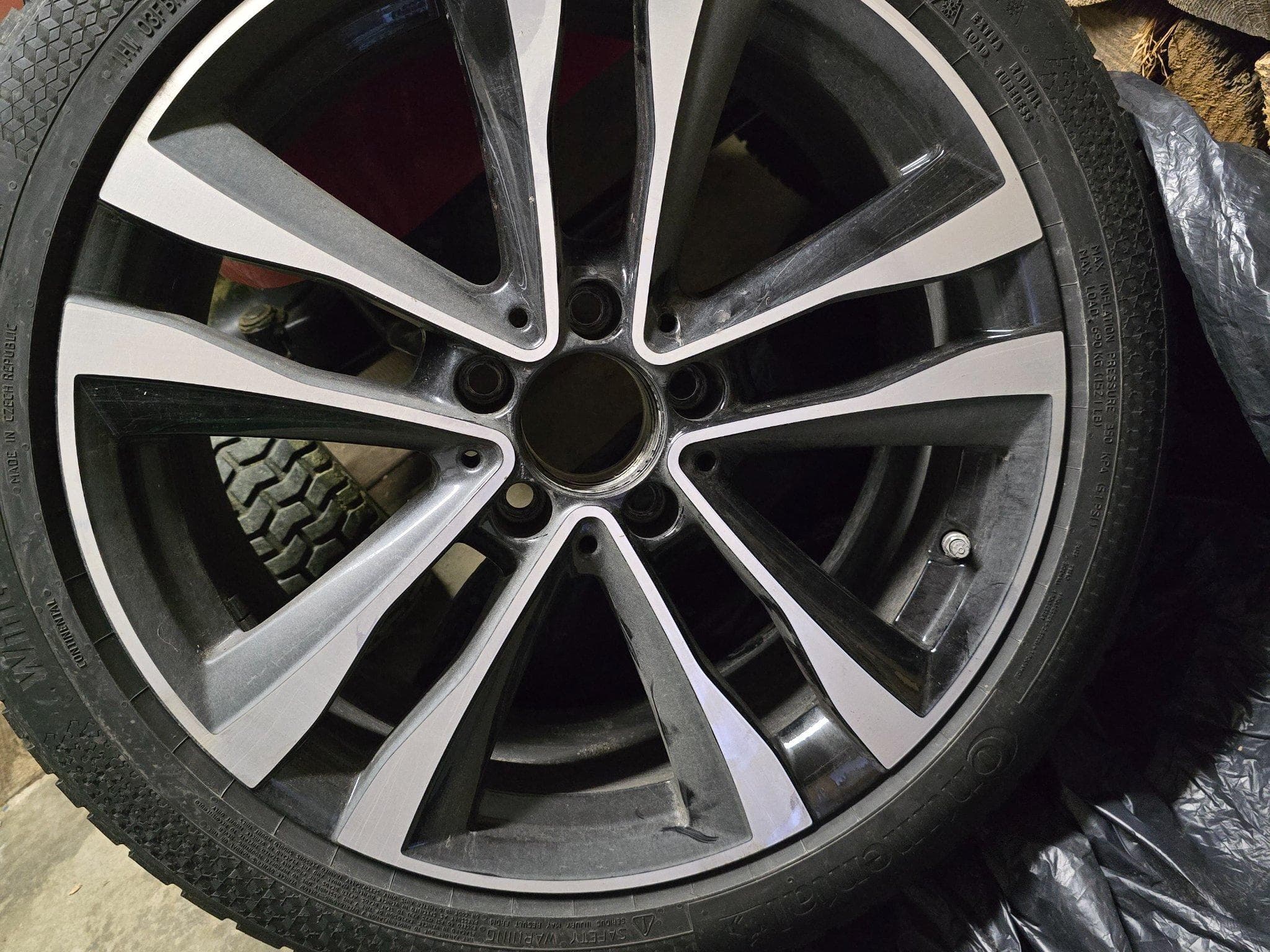 Mercedes CLA 220 Amg line (2023) - Foto 11