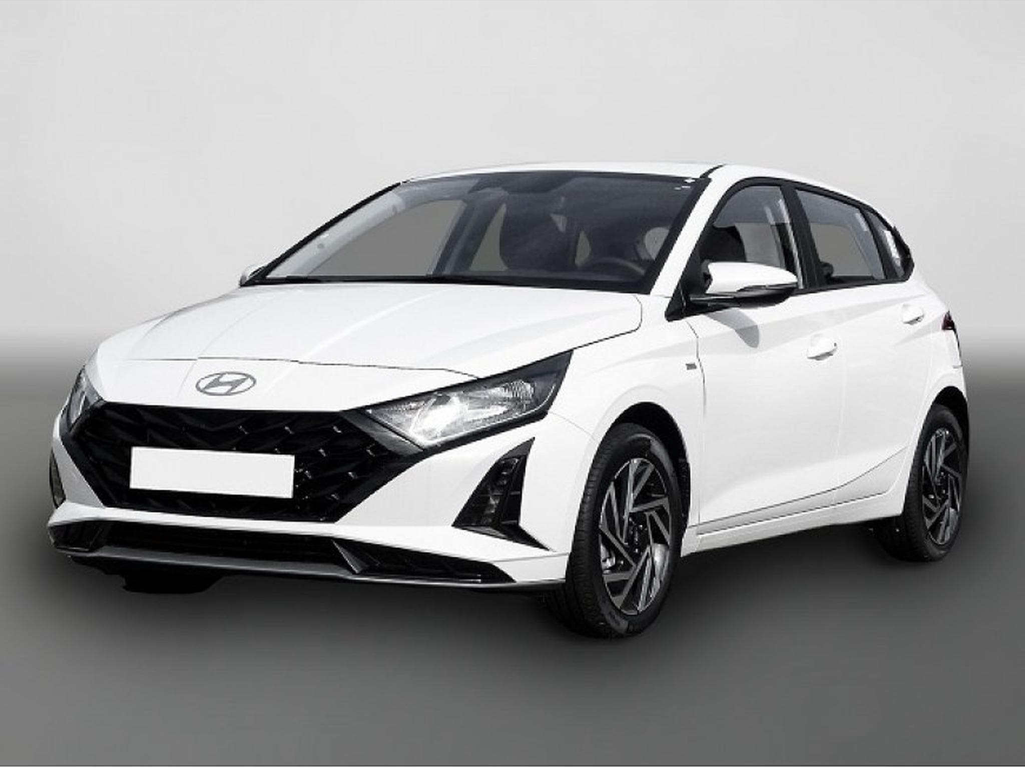 Hyundai i20 (2025) - Photo 1