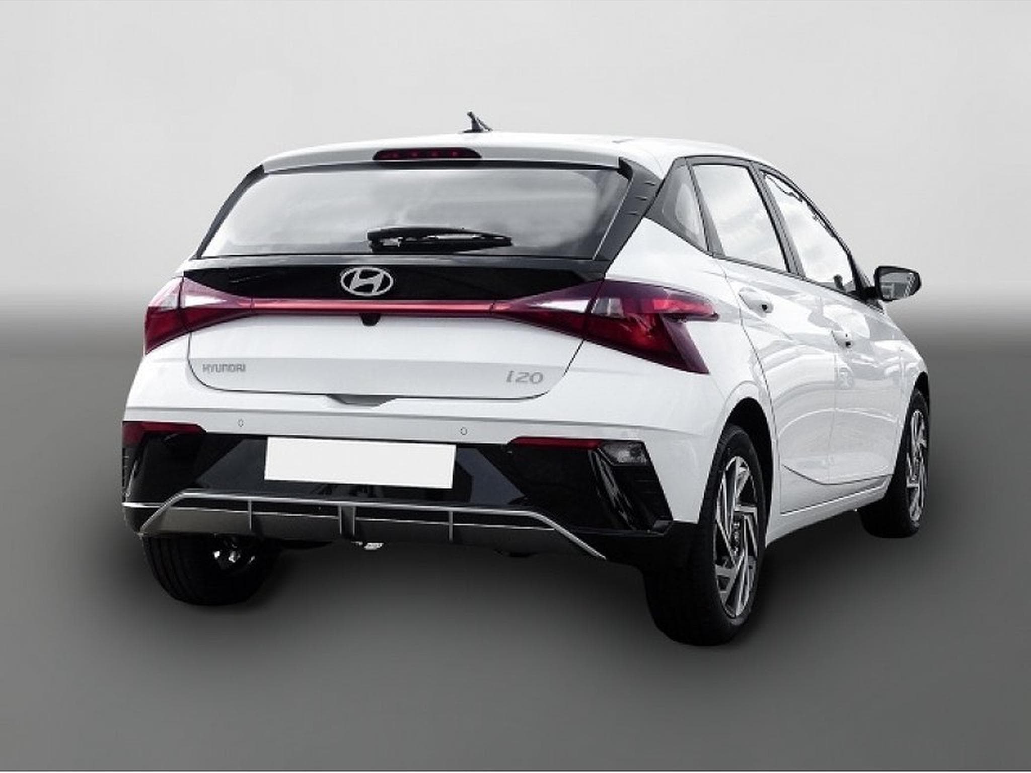 Hyundai i20 (2025) - Photo 2