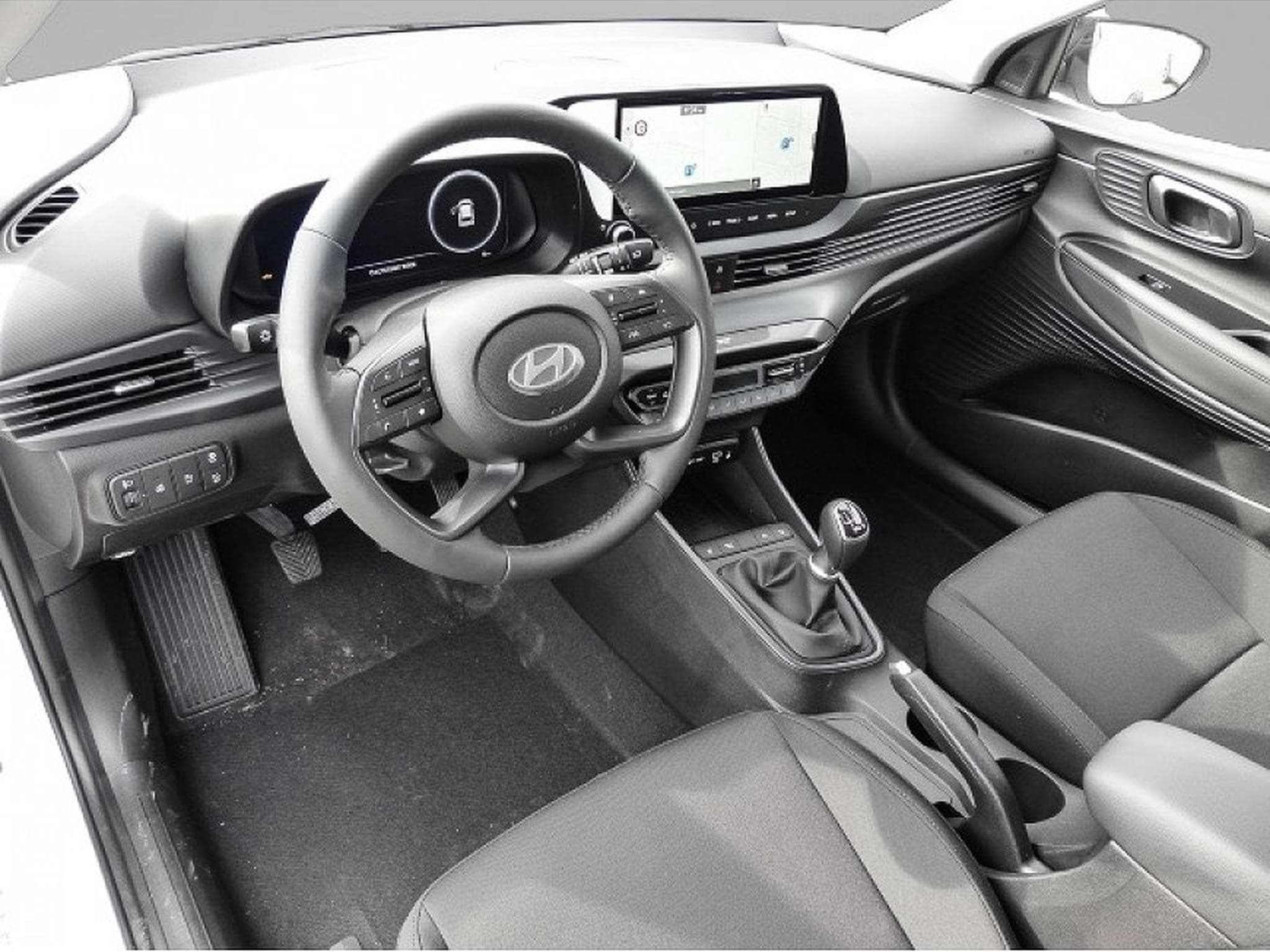 Hyundai i20 (2025) - Photo 4