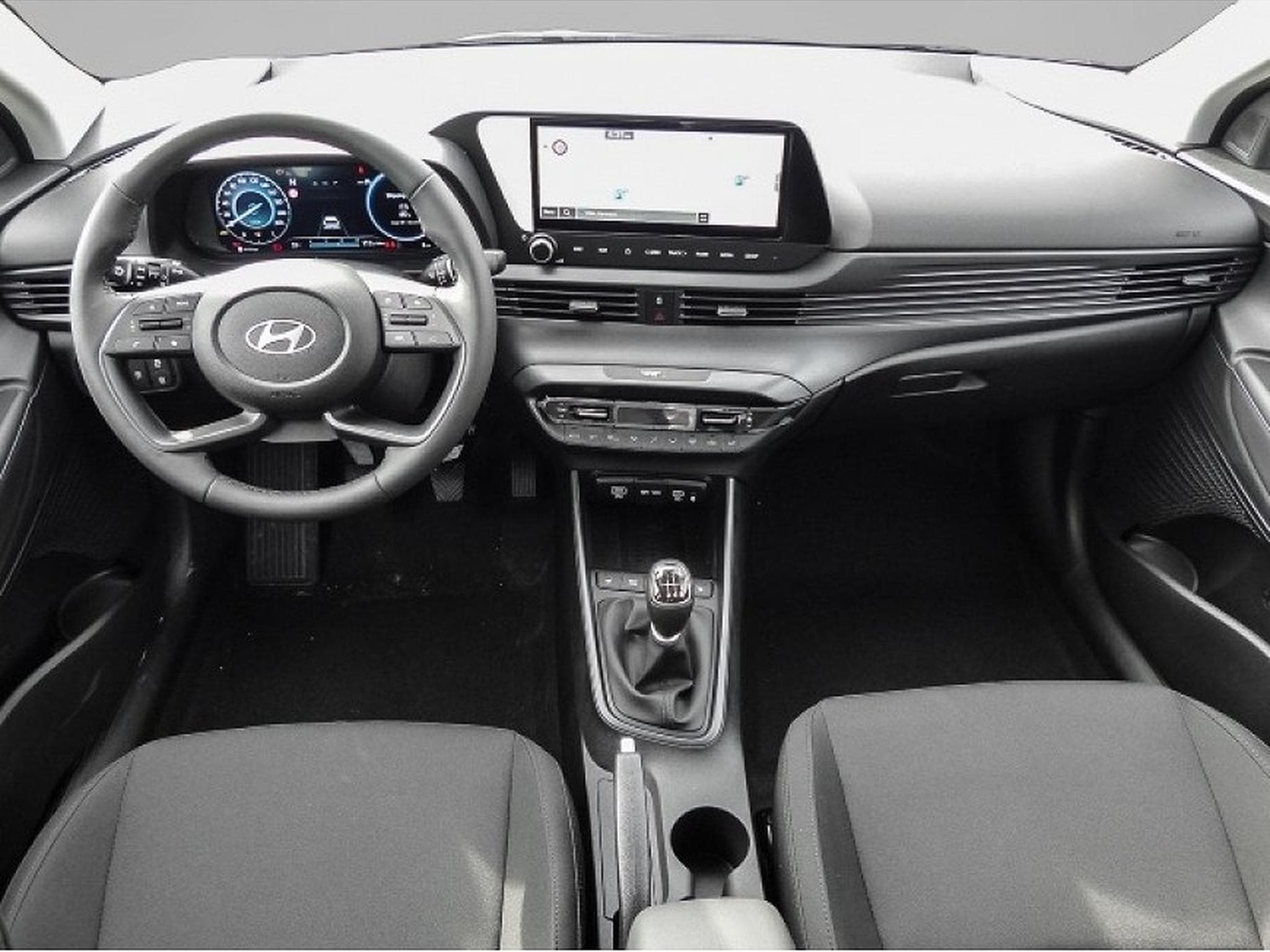 Hyundai i20 (2025) - Photo 5