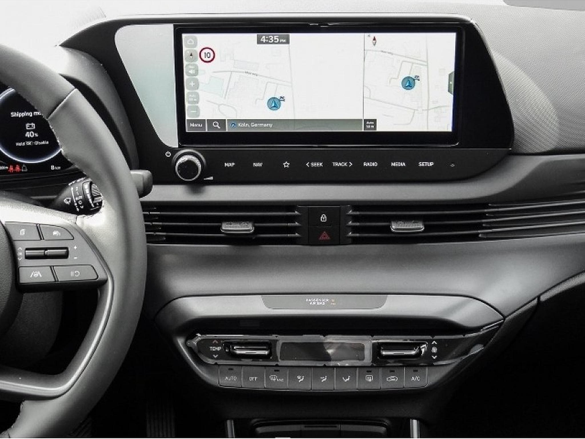 Hyundai i20 (2025) - Photo 6