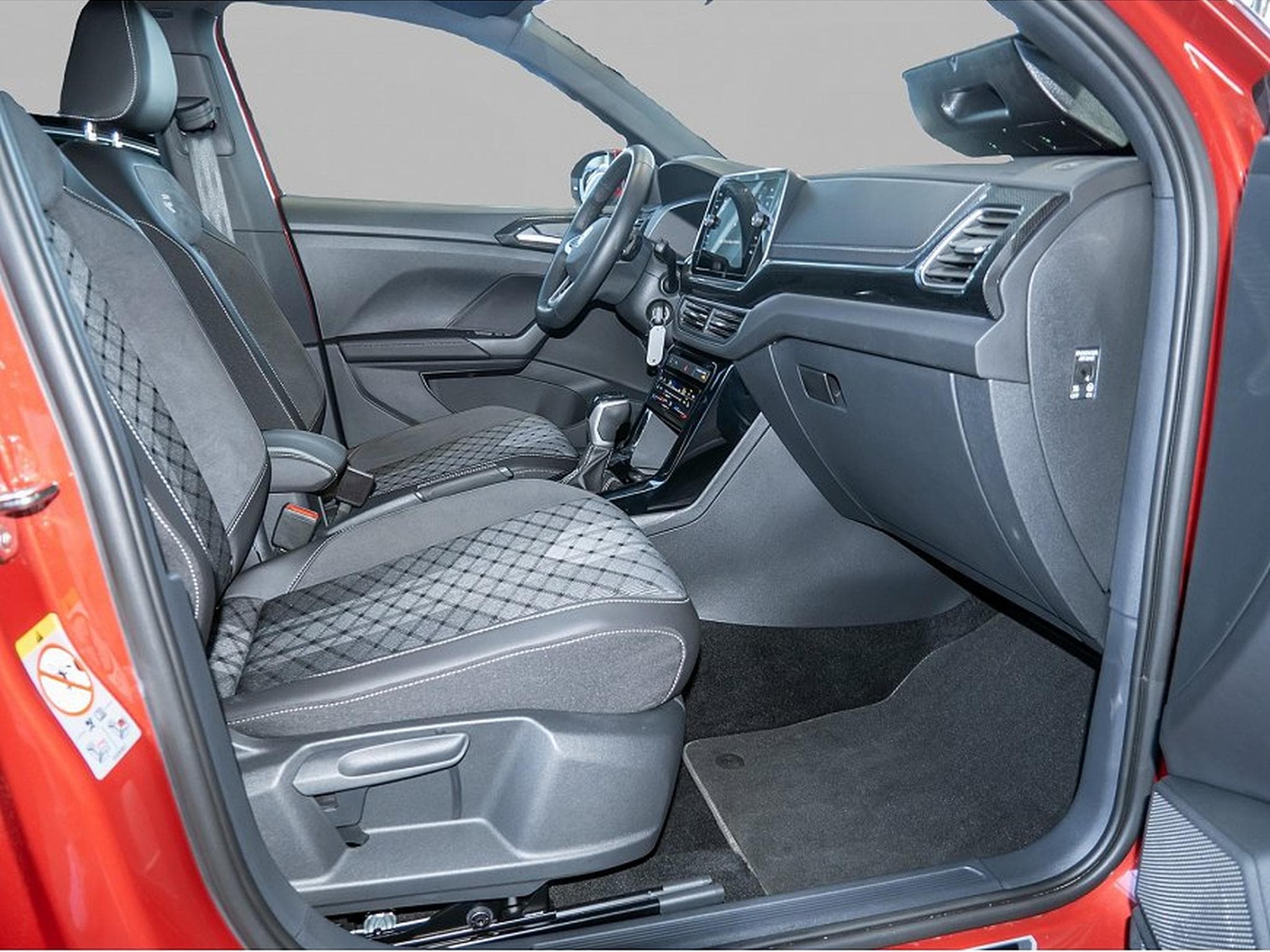 VW T-Cross (2025) - Photo 2