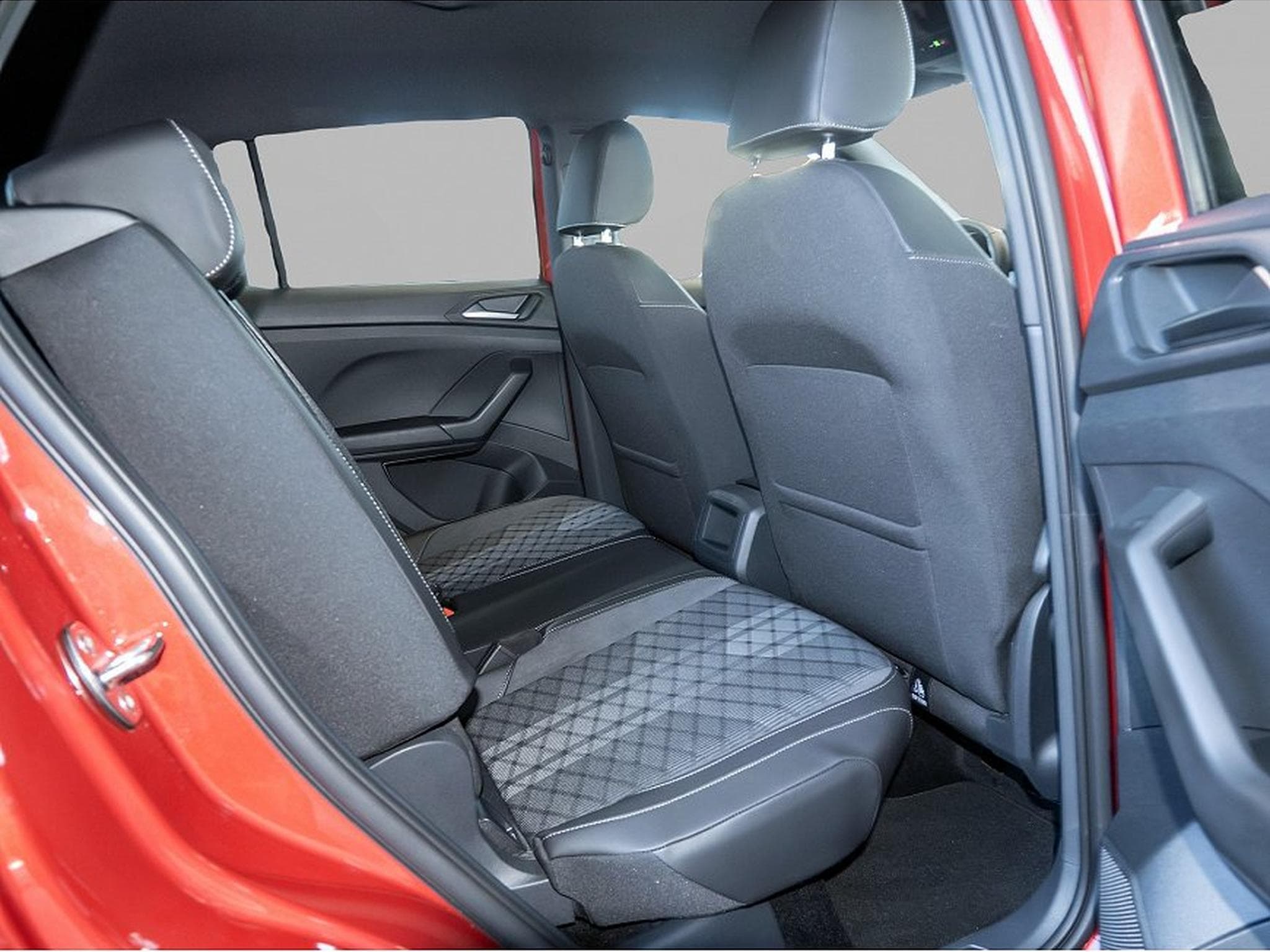 VW T-Cross (2025) - Photo 4