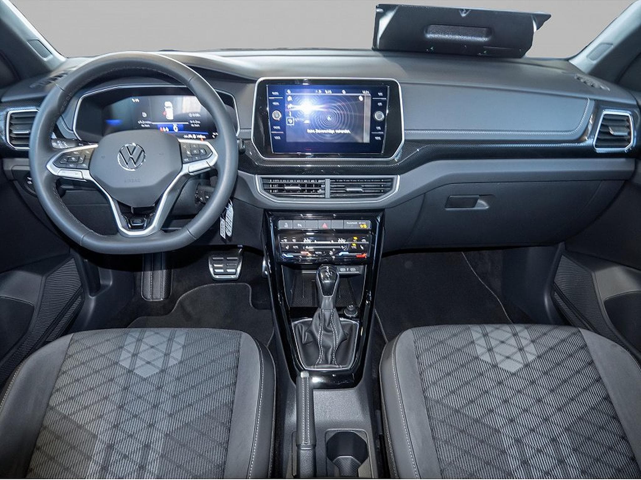 VW T-Cross (2025) - Photo 5