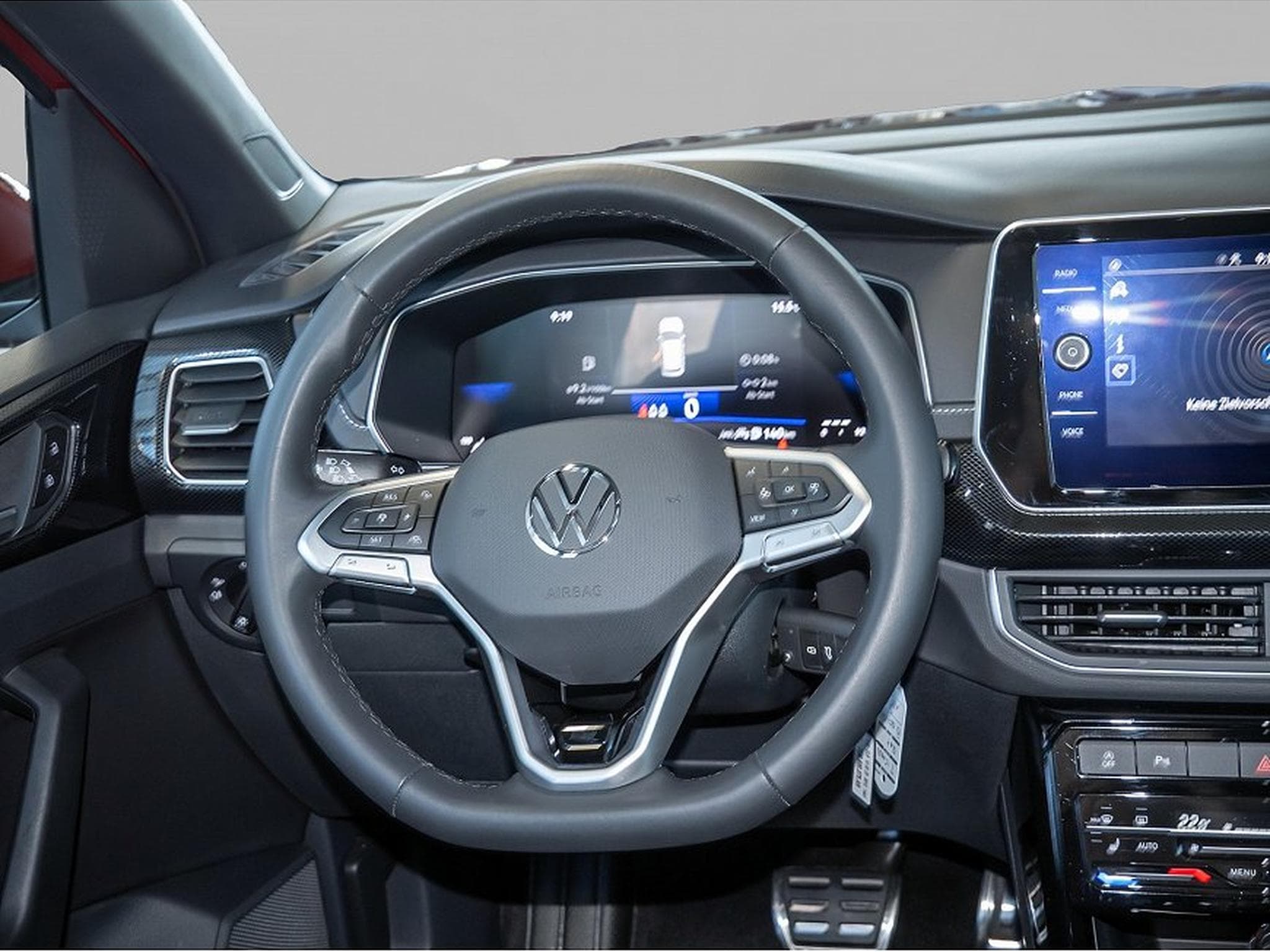 VW T-Cross (2025) - Photo 6