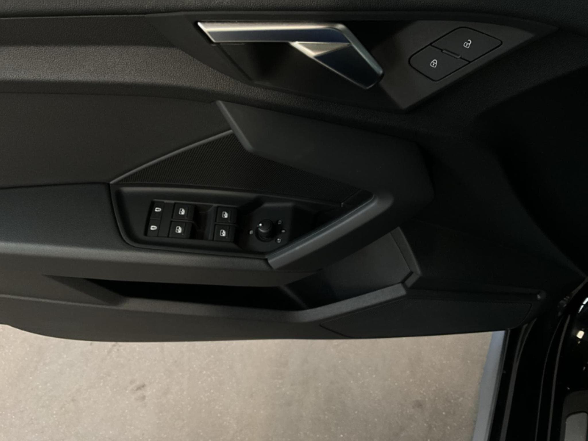 Audi A3 SB+S-Line+35TDI+S-Tronic (2023) - Photo 10