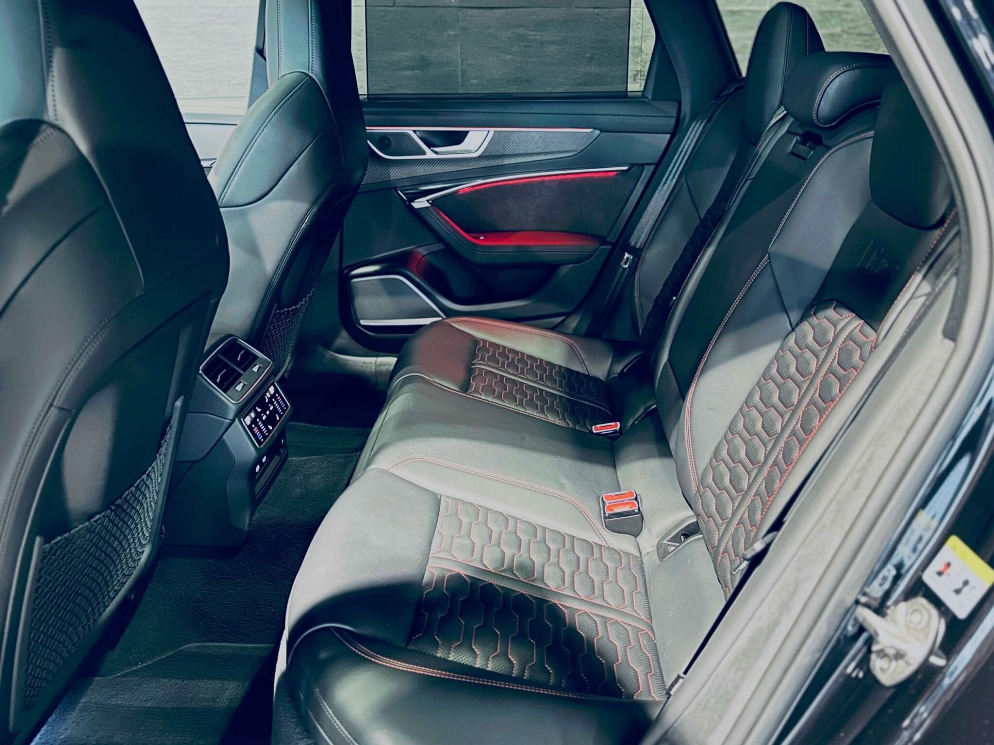 Audi RS6 RS6-LE ABT AVANT QUATTRO LEGACY EDITION TIPTRONIC (2023) - Photo 14