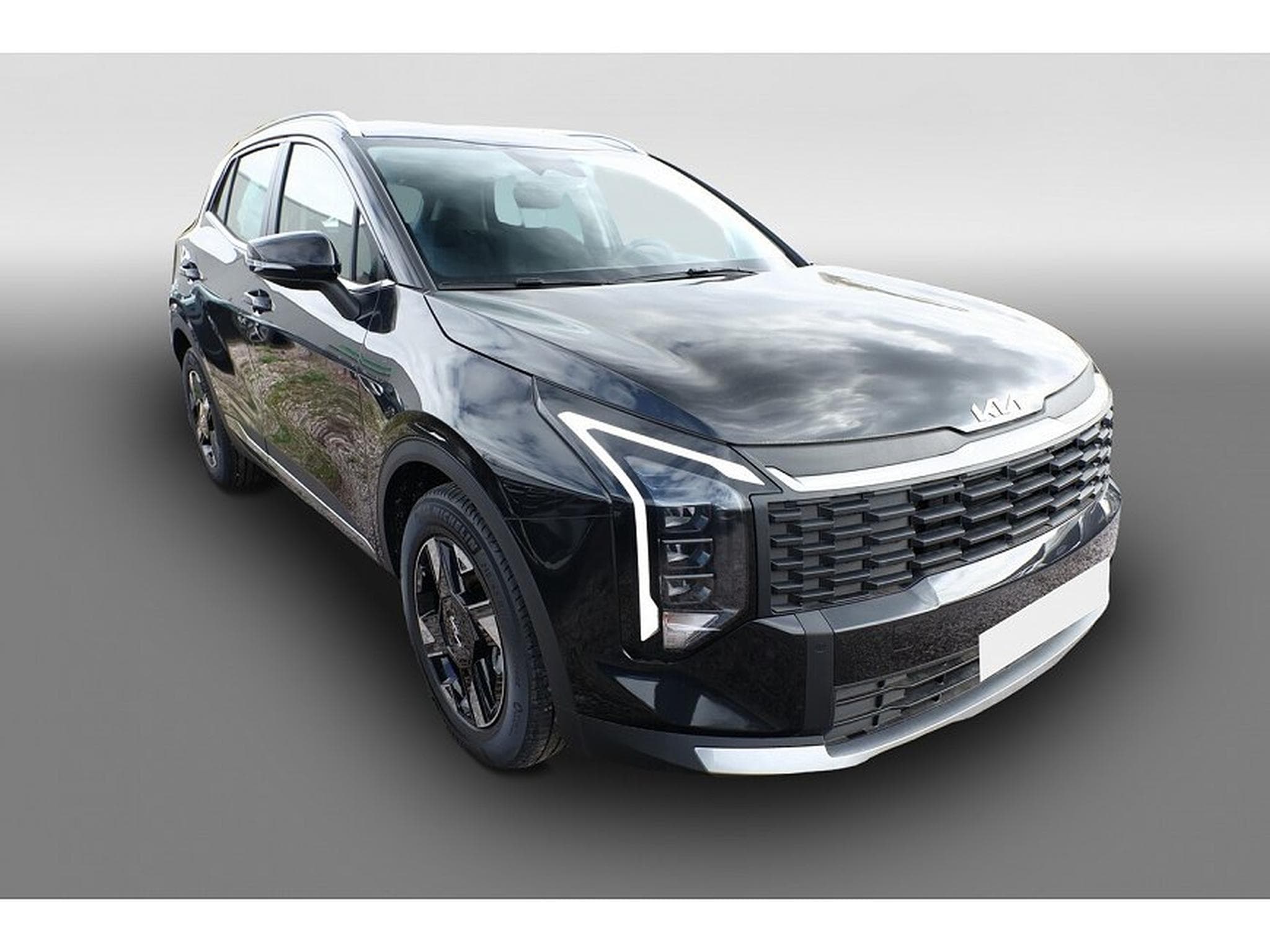 Kia Sportage (2026) - Foto 2