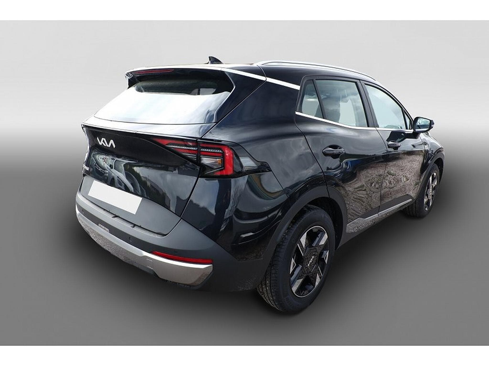 Kia Sportage (2026) - Foto 3