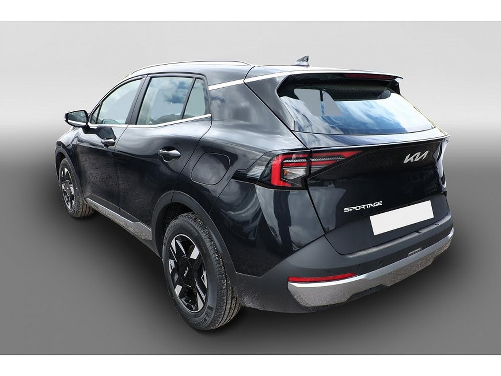 Kia Sportage (2026) - Foto 4