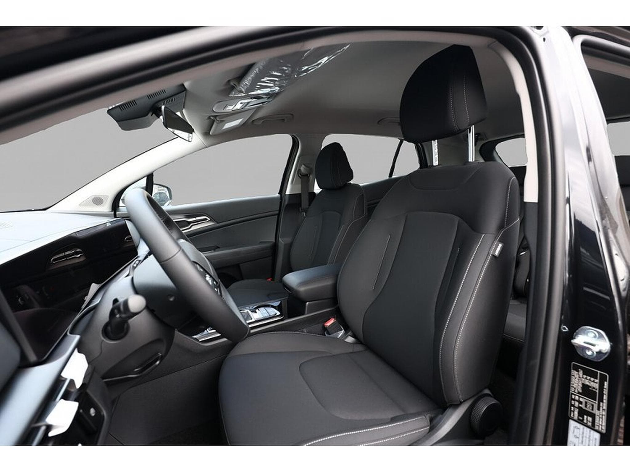 Kia Sportage (2026) - Foto 5