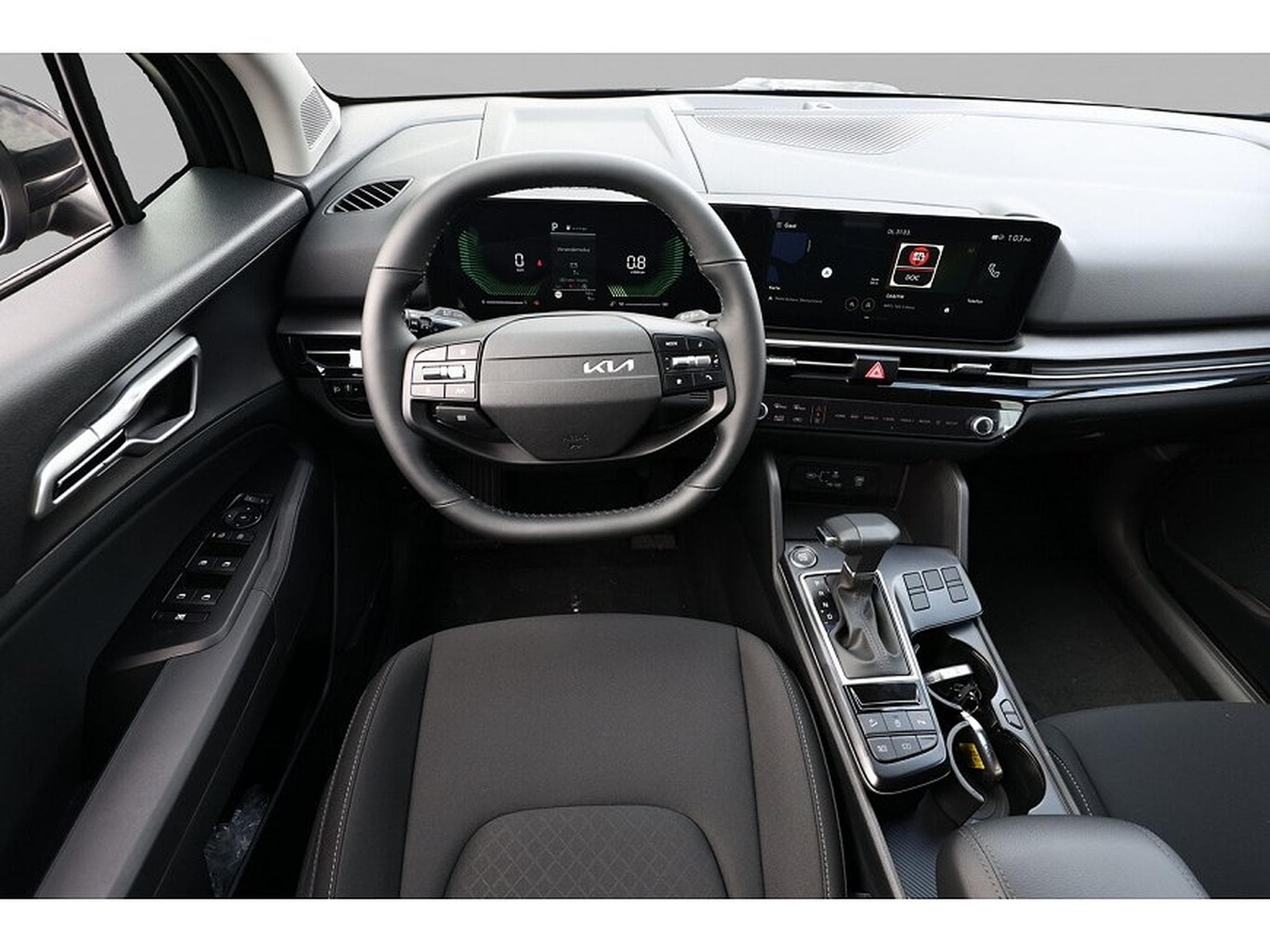 Kia Sportage (2026) - Foto 6