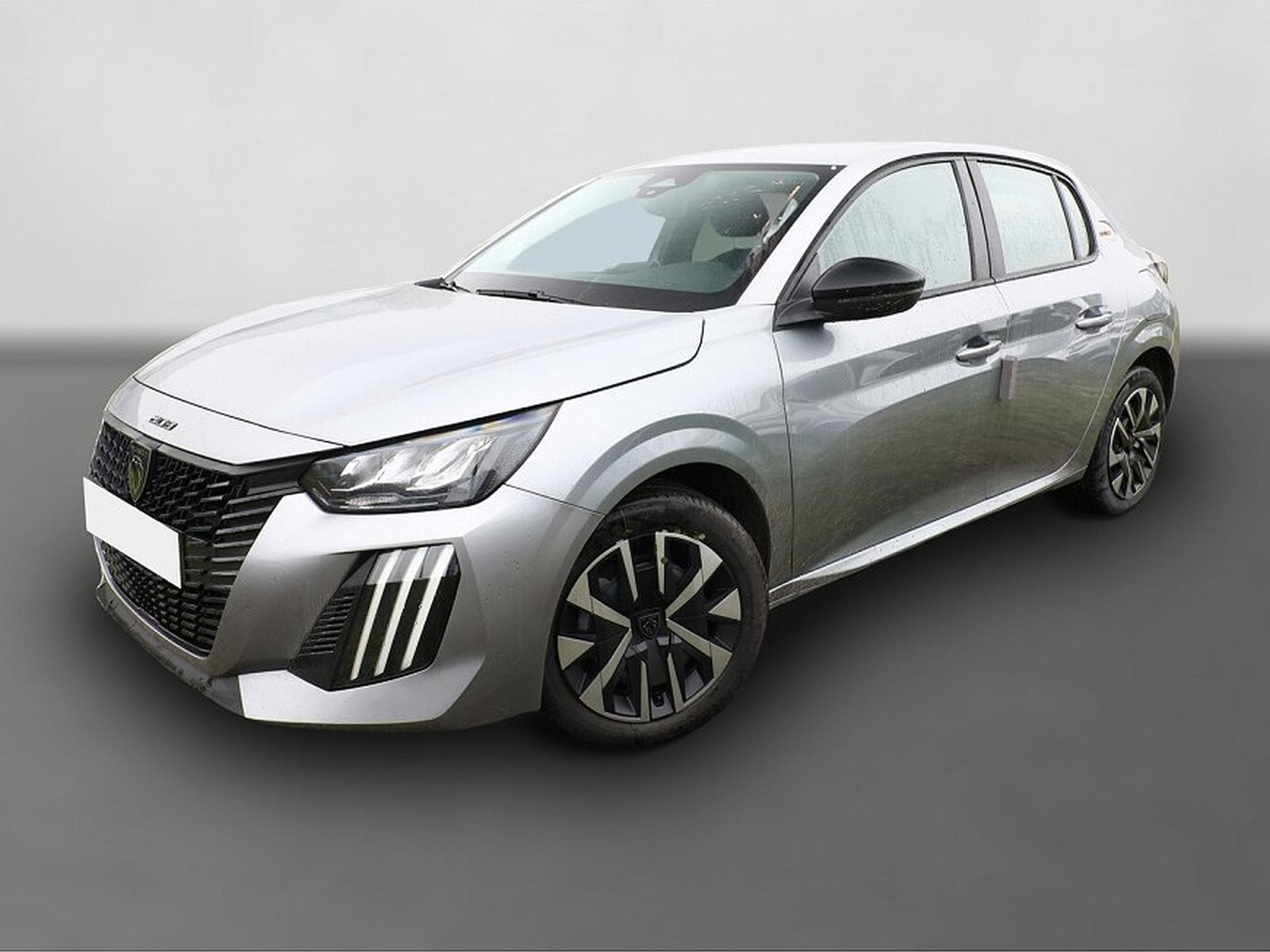 Peugeot 208 (2025) - Foto 1