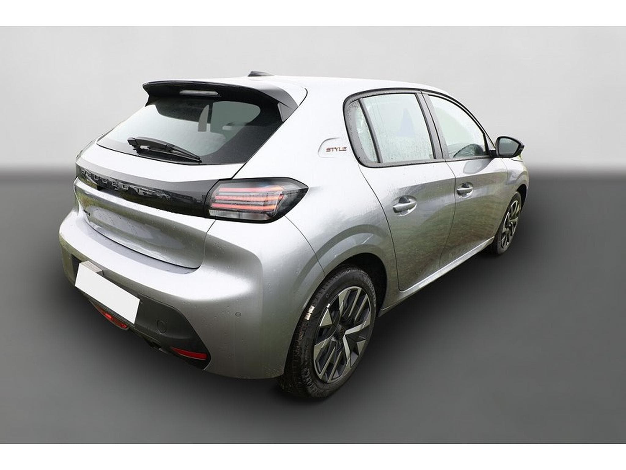 Peugeot 208 (2025) - Foto 3