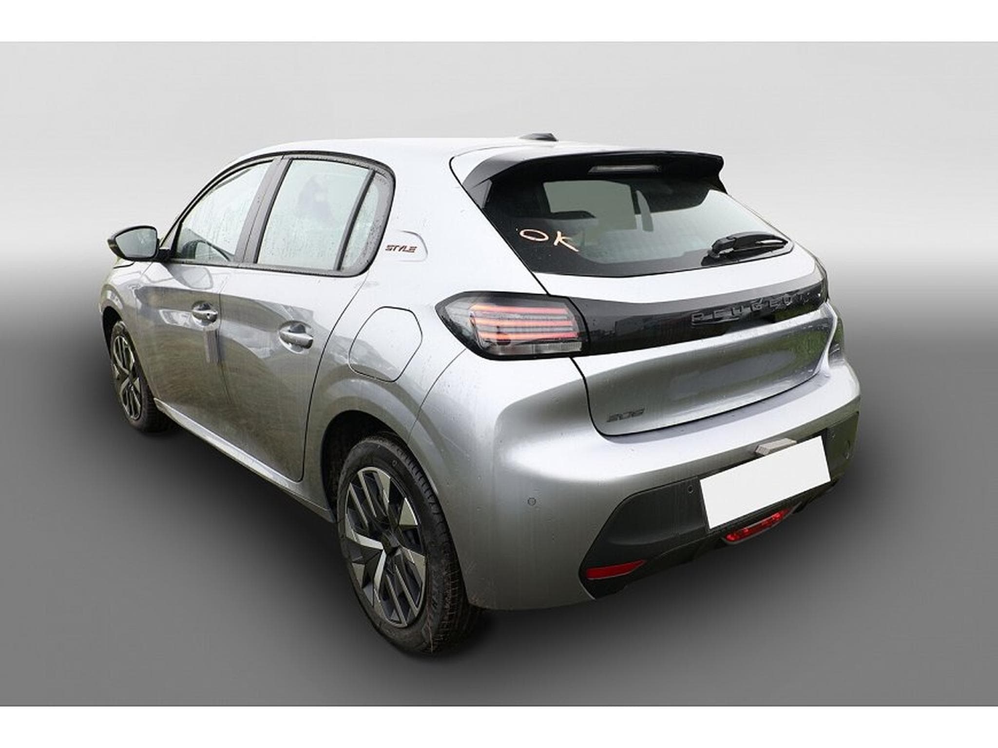 Peugeot 208 (2025) - Foto 4