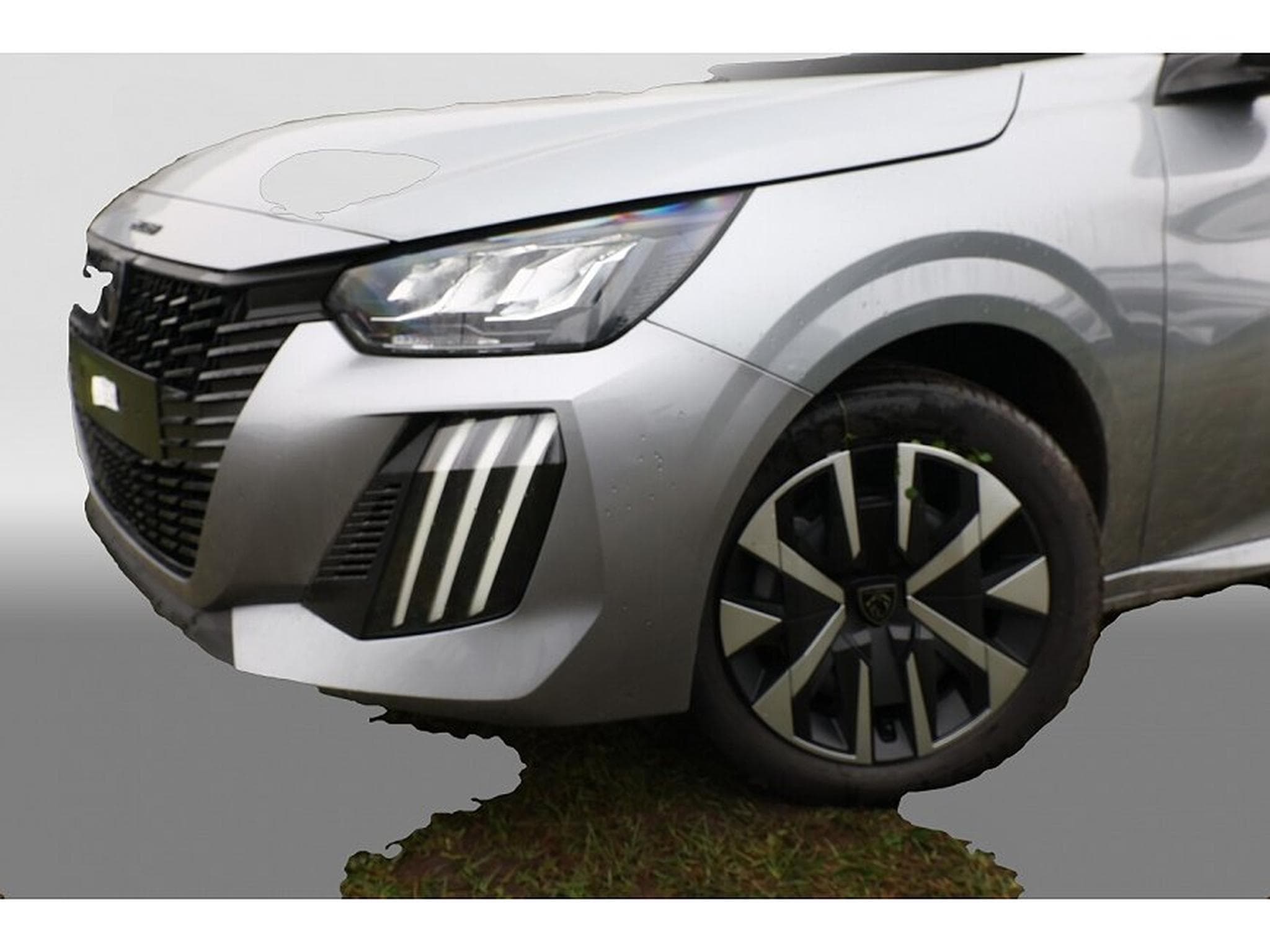 Peugeot 208 (2025) - Foto 5