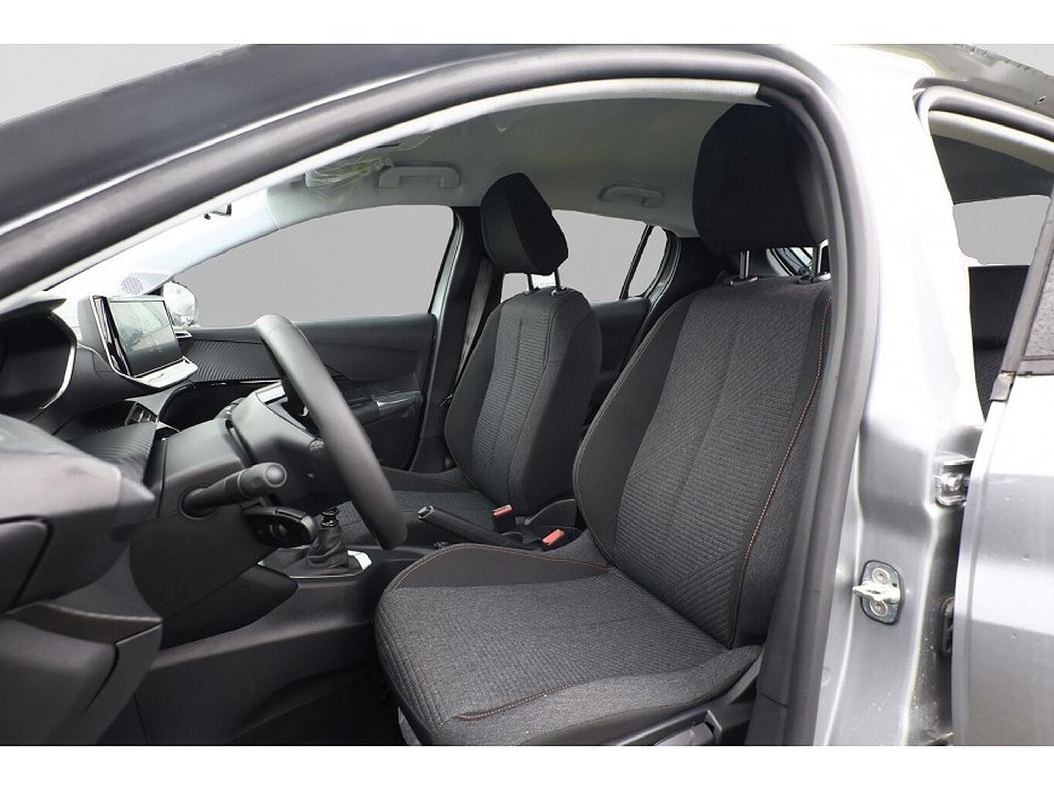 Peugeot 208 (2025) - Foto 6