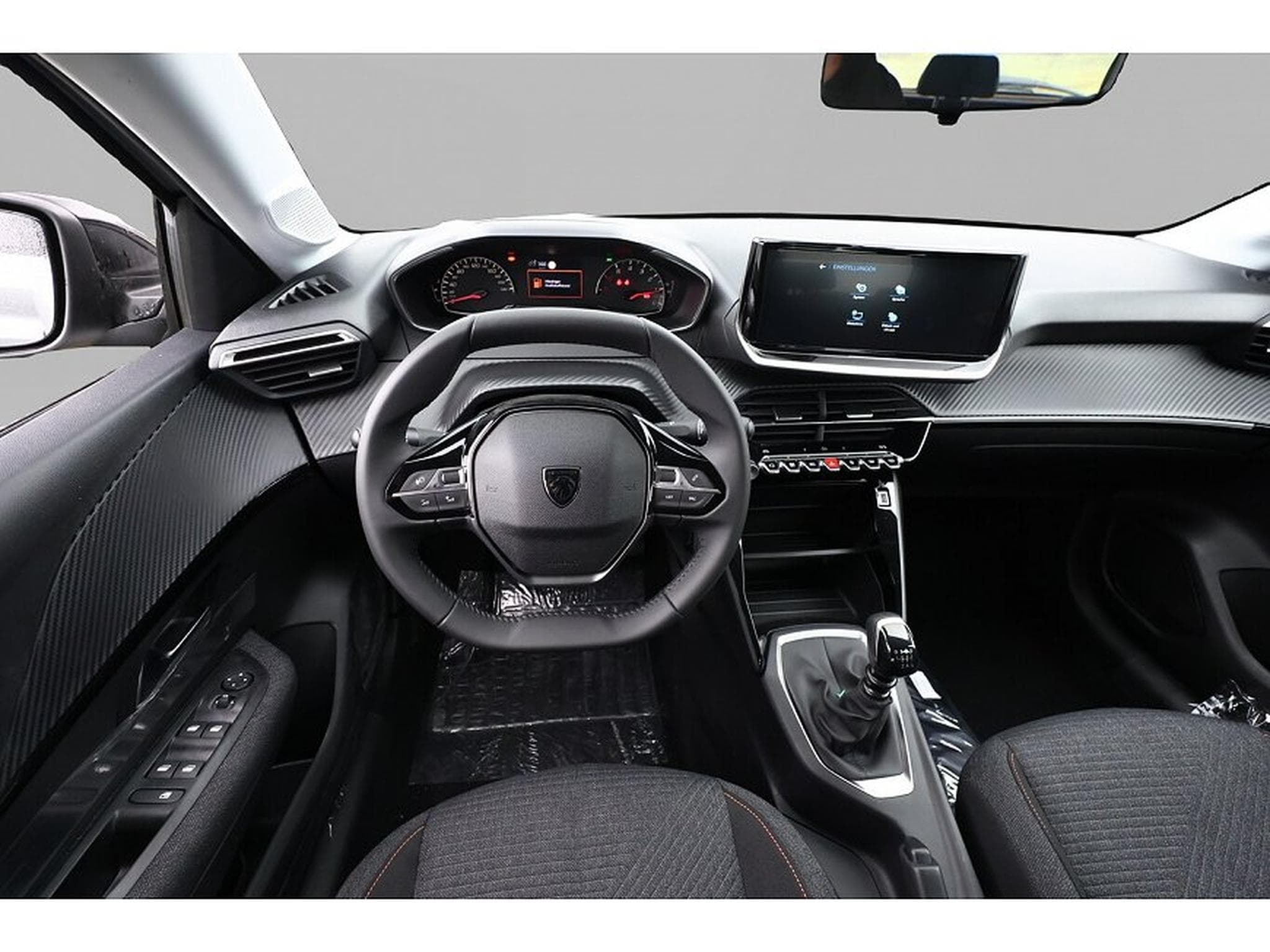 Peugeot 208 (2025) - Foto 7