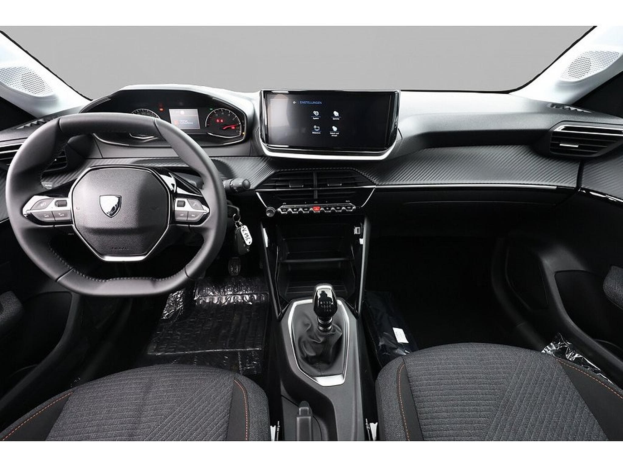 Peugeot 208 (2025) - Foto 8