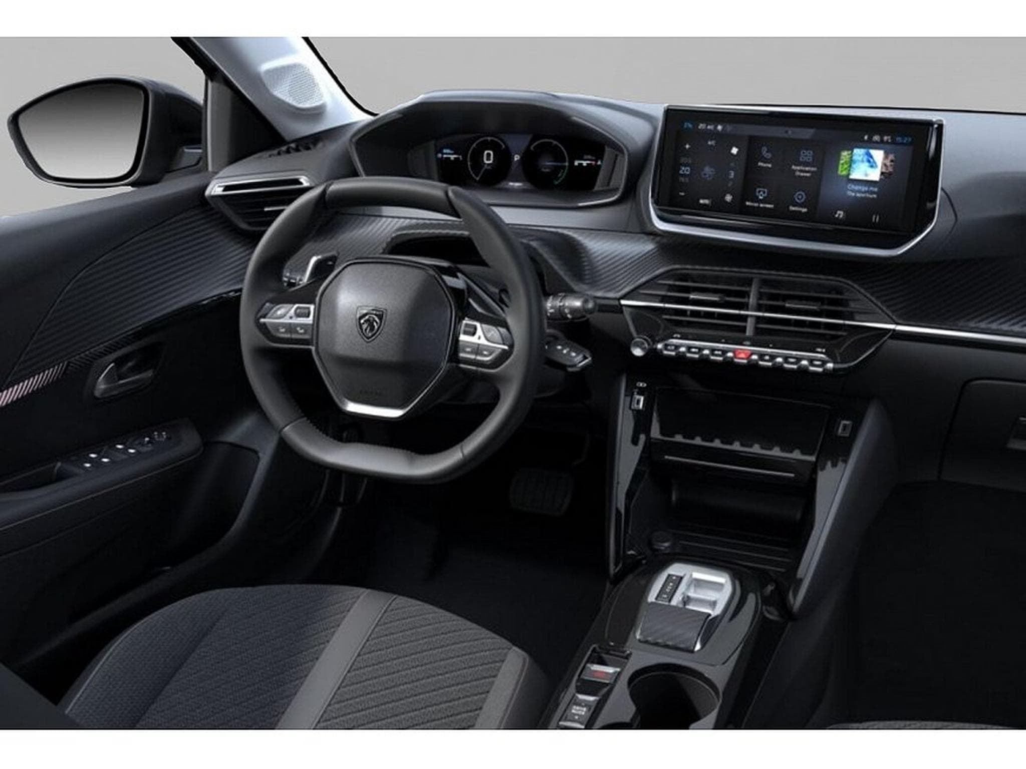 Peugeot 208 (2025) - Photo 4